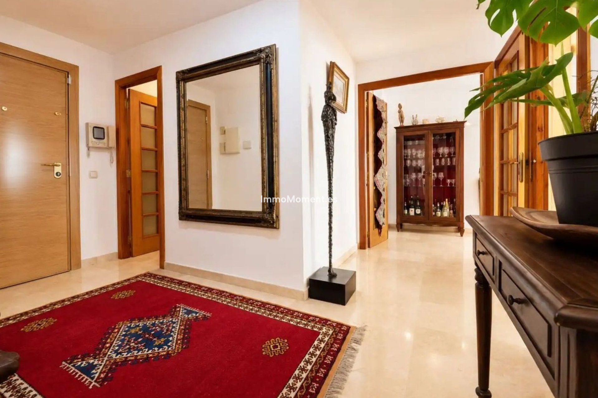 Wiederverkauf - Wohnung - Marbella - Marbella Centro