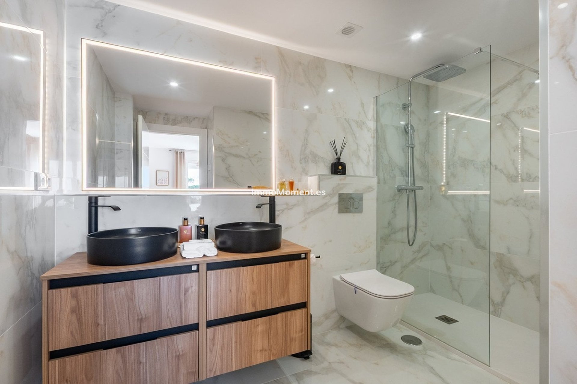 Wiederverkauf - Wohnung - Marbella - Marbella Centro