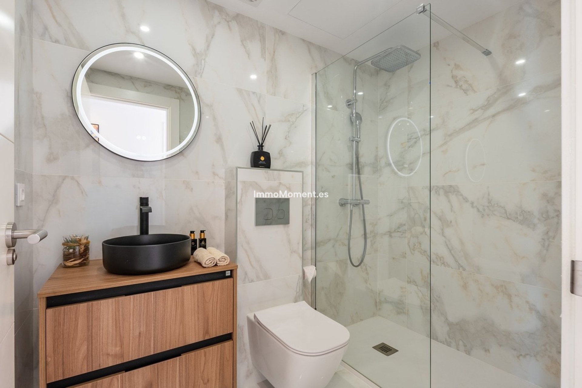 Wiederverkauf - Wohnung - Marbella - Marbella Centro