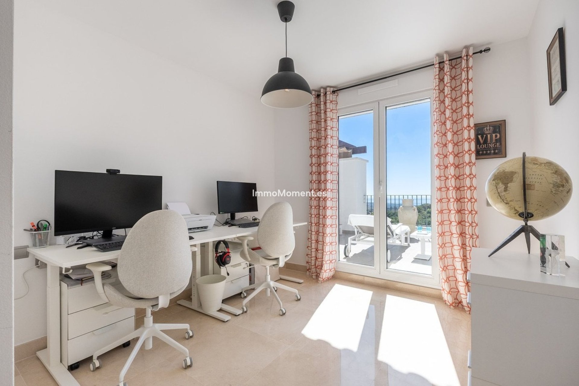 Wiederverkauf - Wohnung - Marbella - Marbella Centro