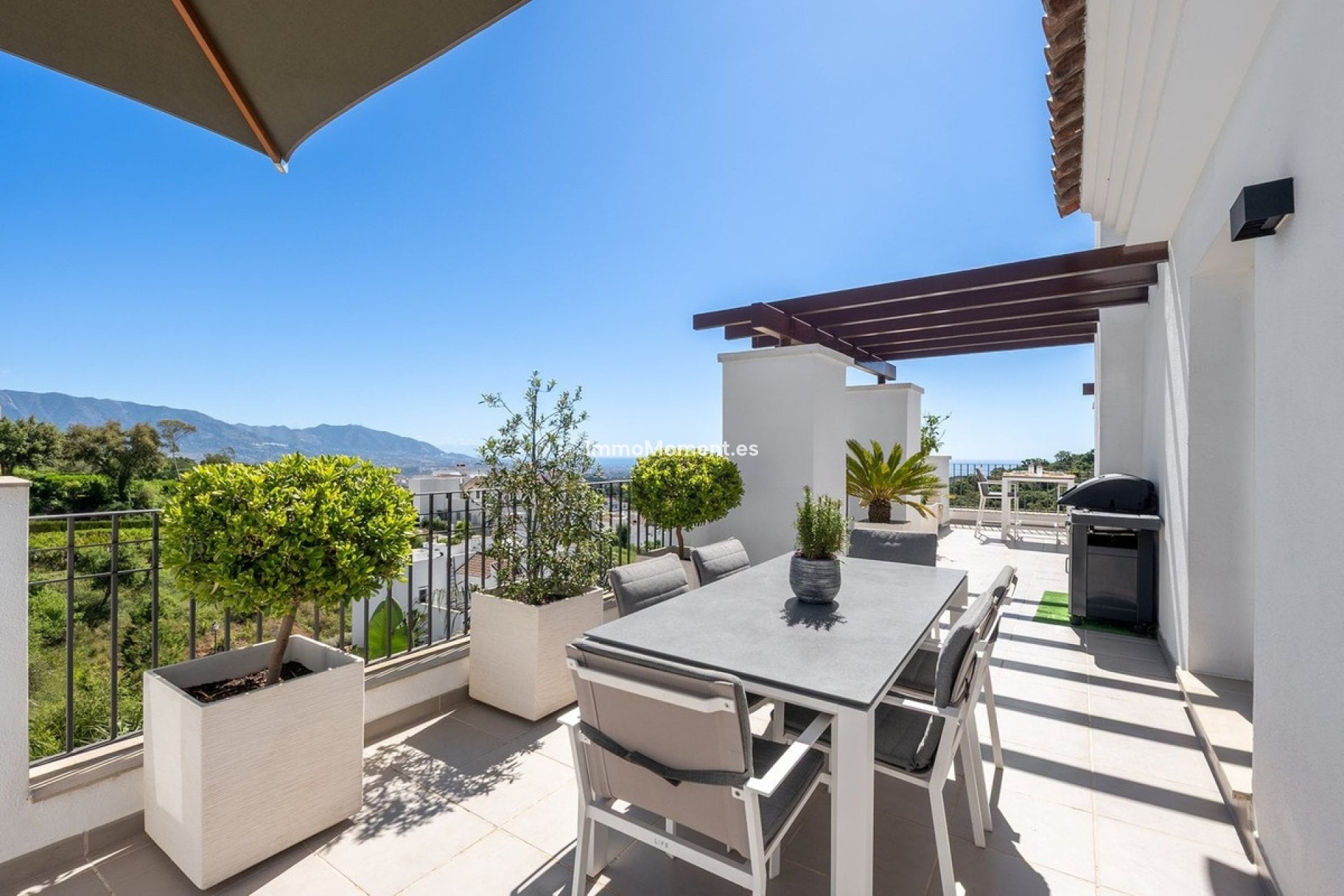 Wiederverkauf - Wohnung - Marbella - Marbella Centro