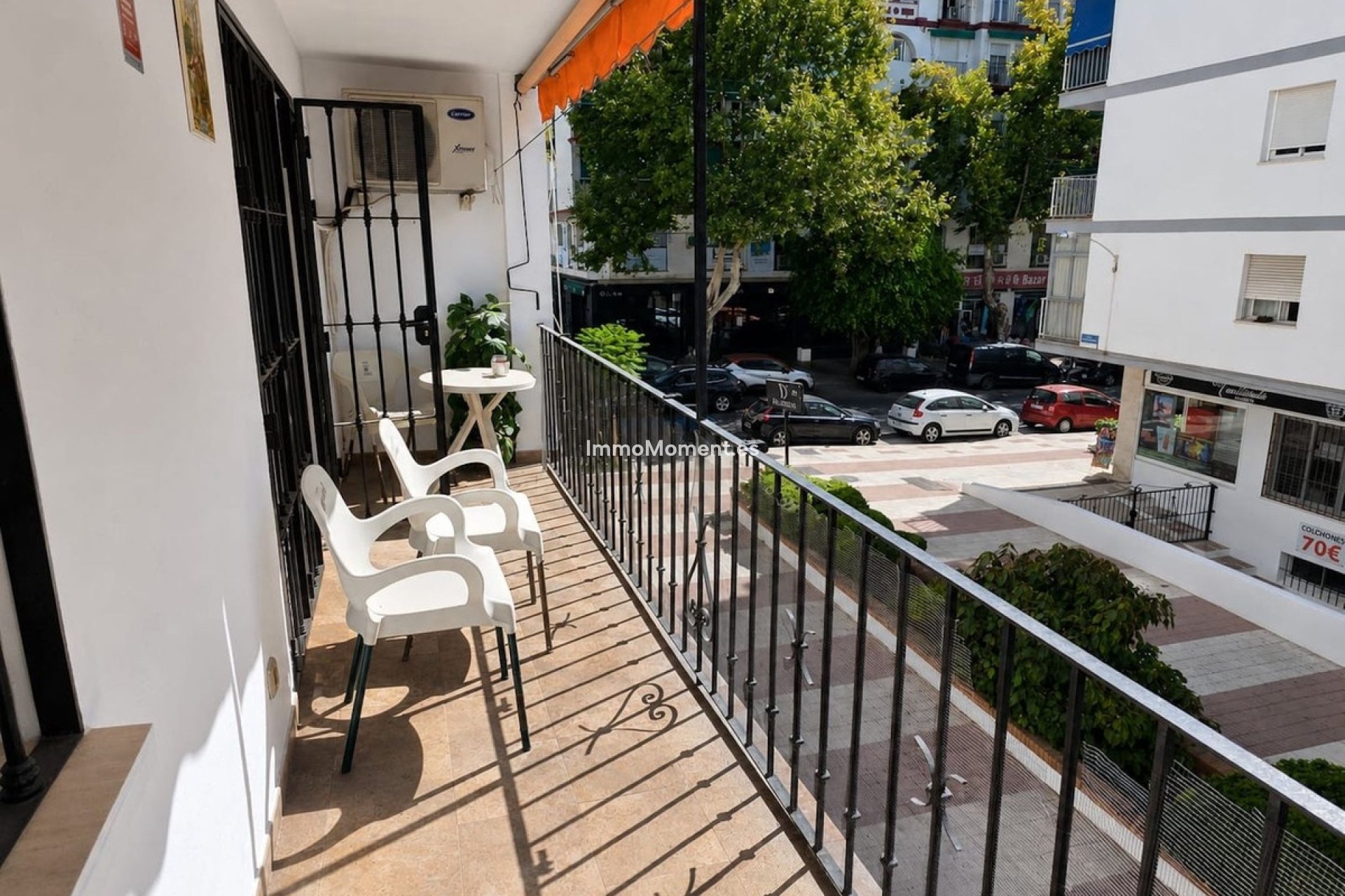 Wiederverkauf - Wohnung - Marbella - Marbella Centro
