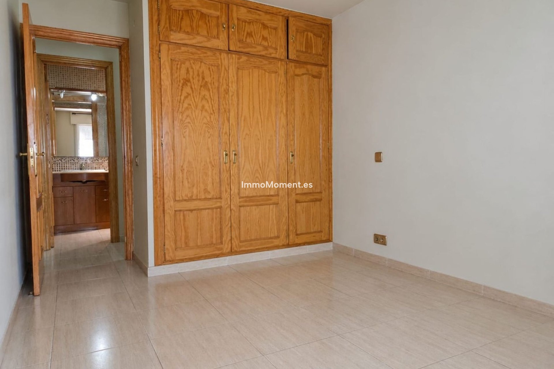 Wiederverkauf - Wohnung - Marbella - Marbella Centro