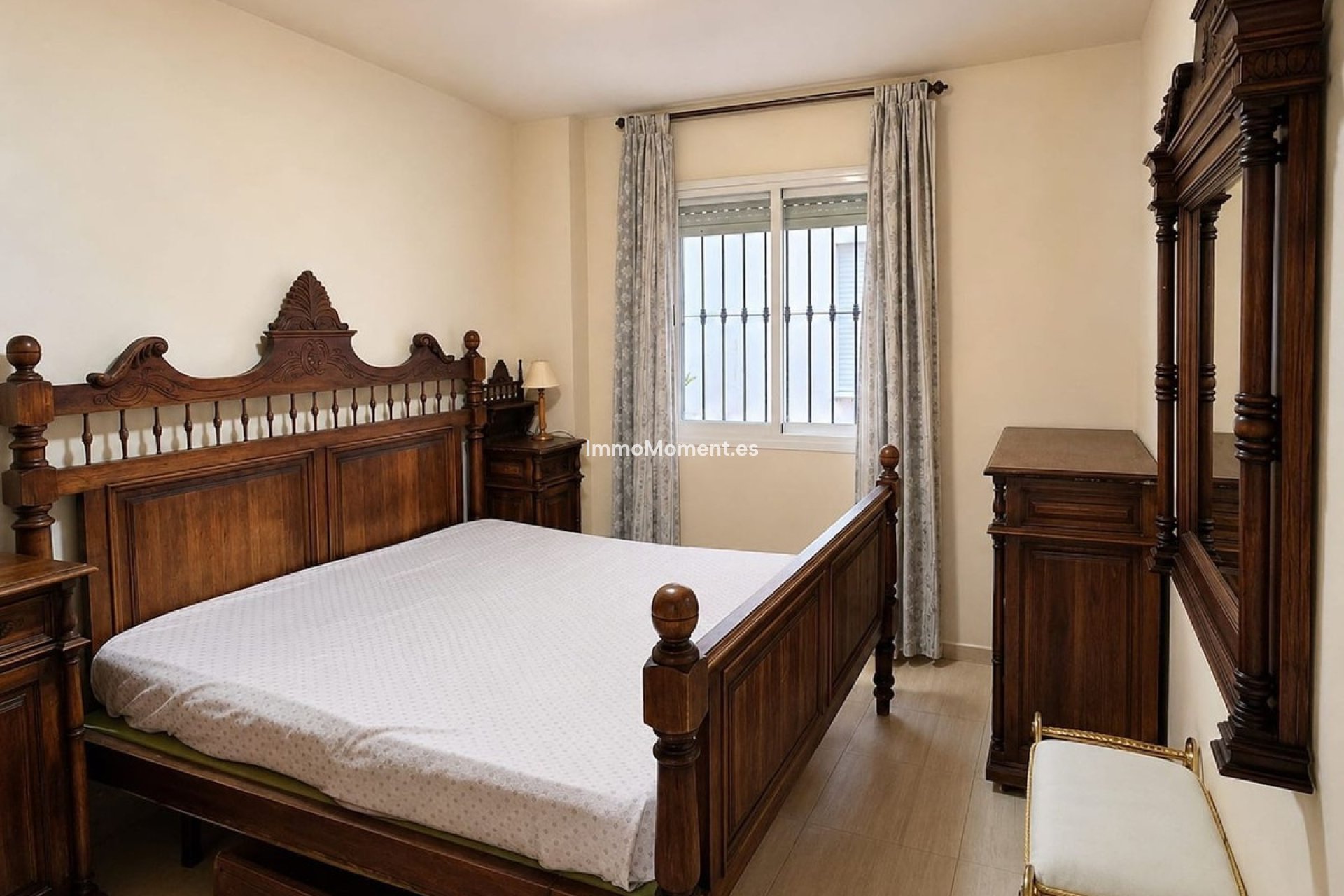 Wiederverkauf - Wohnung - Marbella - Marbella Centro