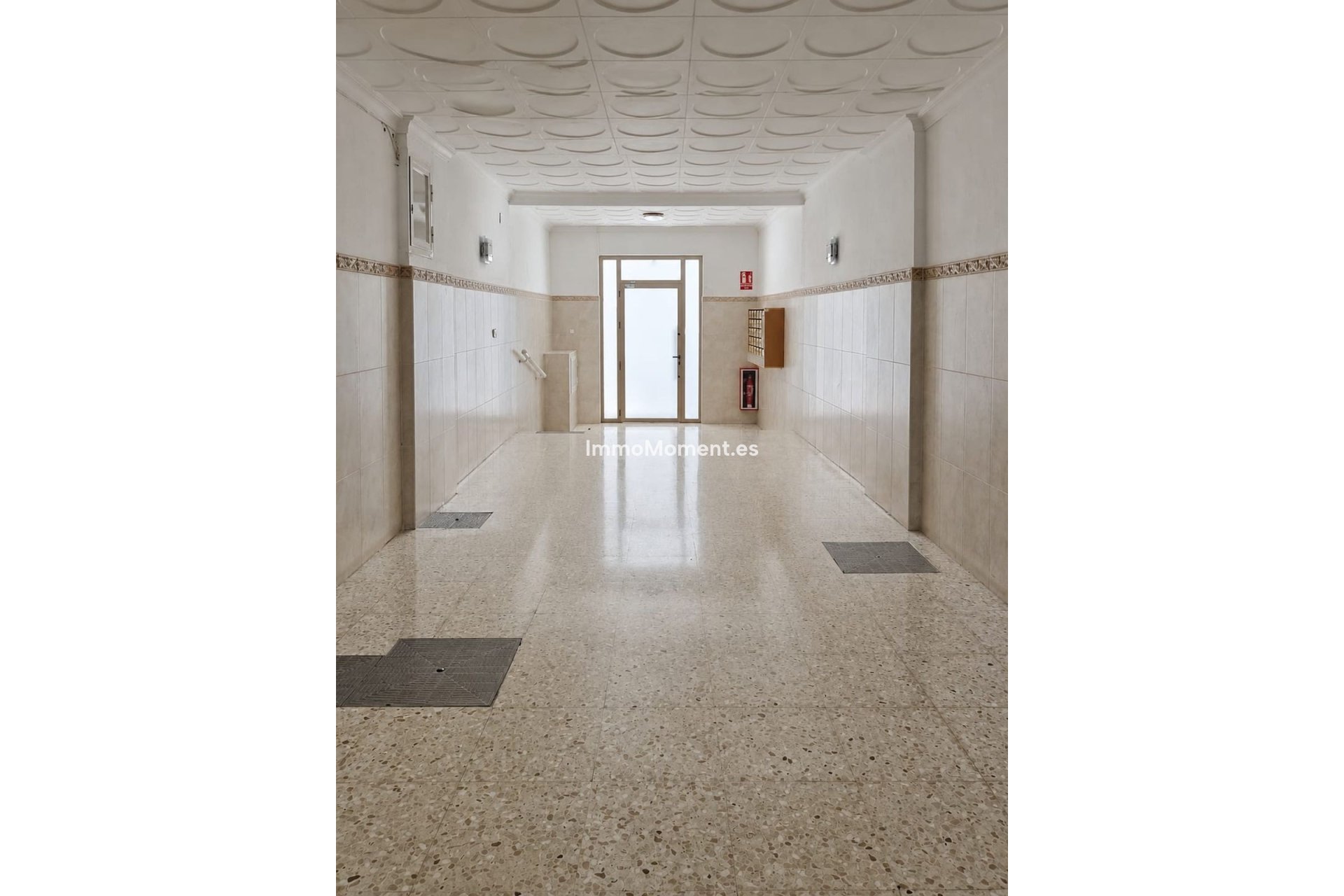 Wiederverkauf - Wohnung - Marbella - Marbella Centro