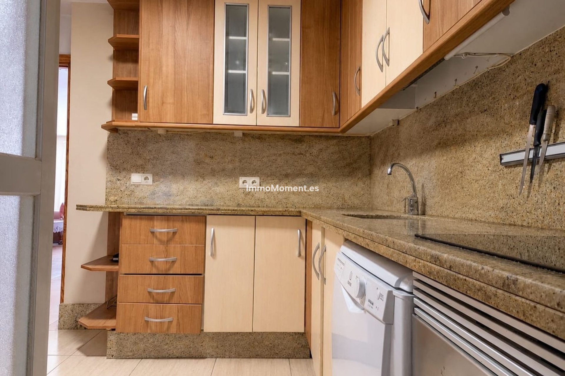 Wiederverkauf - Wohnung - Marbella - Marbella Centro