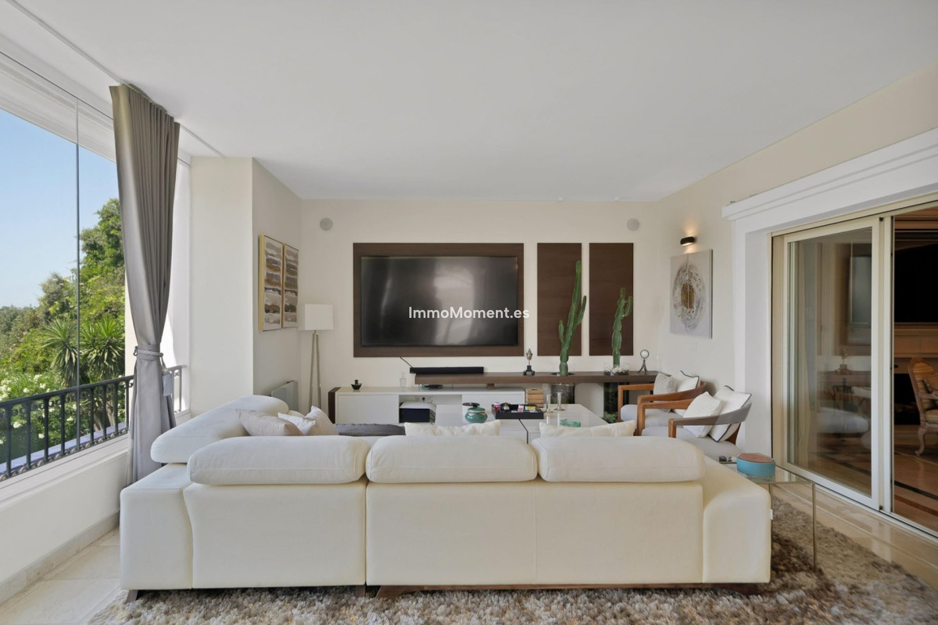 Wiederverkauf - Wohnung - Marbella - Marbella Centro