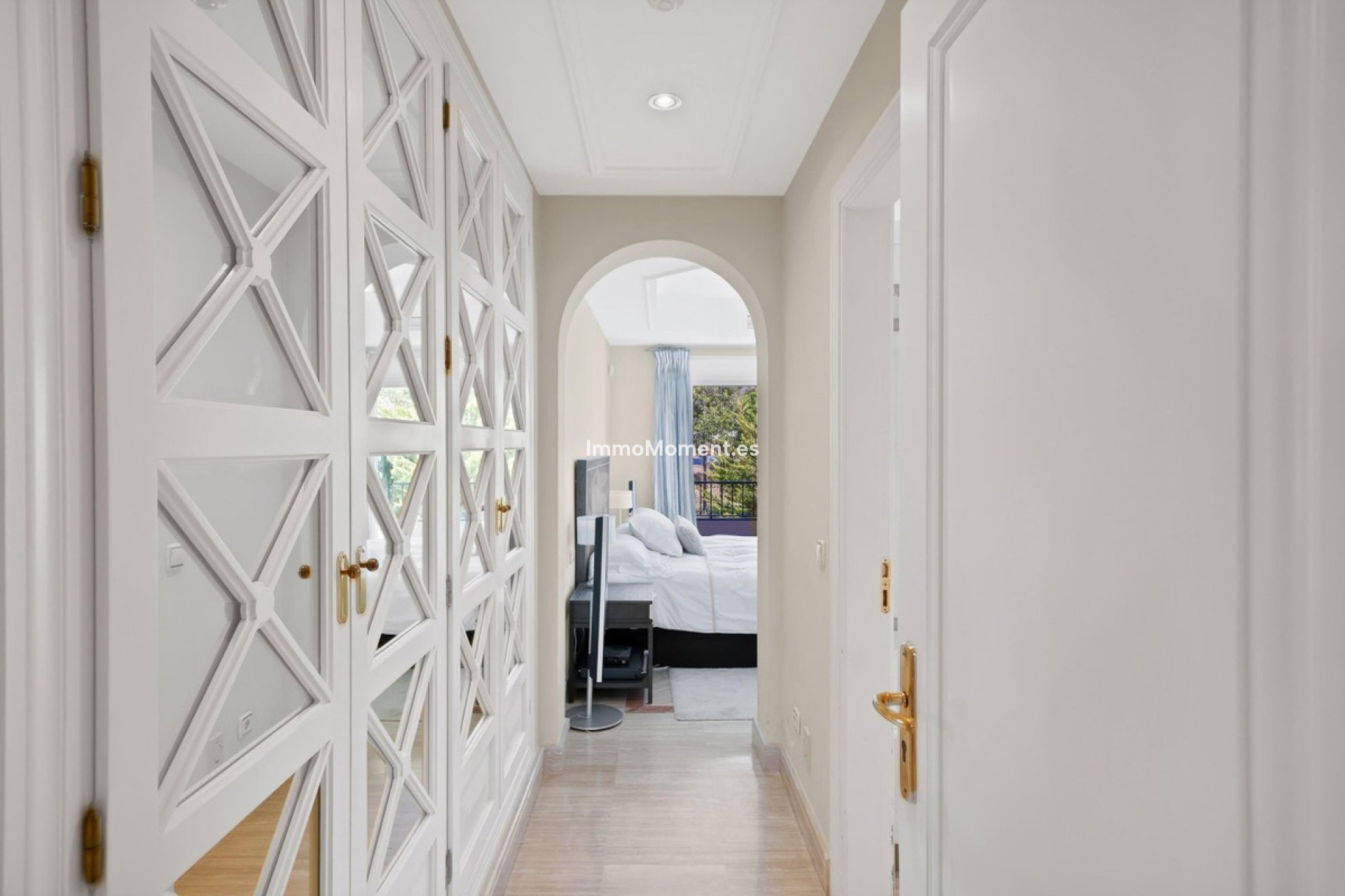 Wiederverkauf - Wohnung - Marbella - Marbella Centro