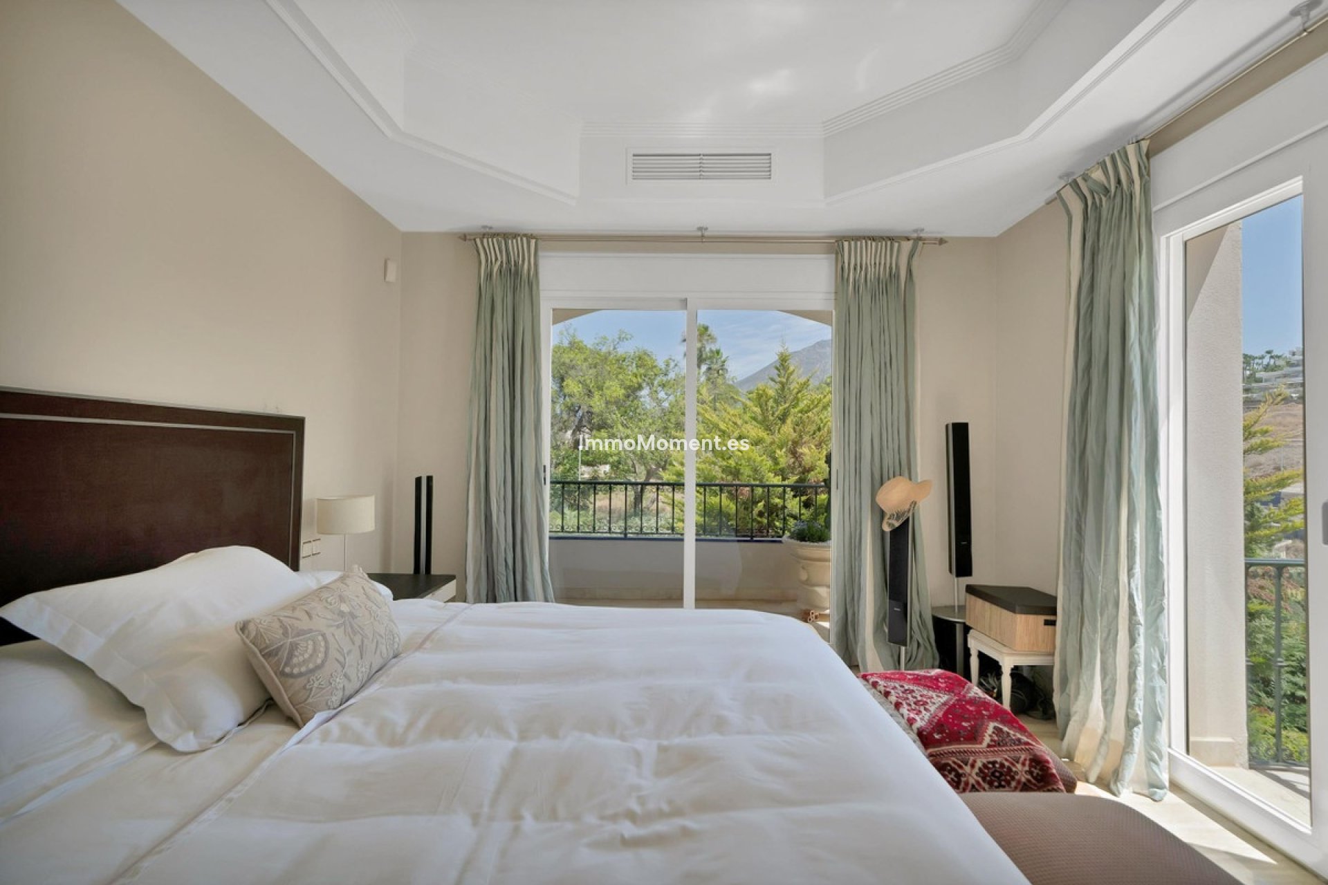 Wiederverkauf - Wohnung - Marbella - Marbella Centro