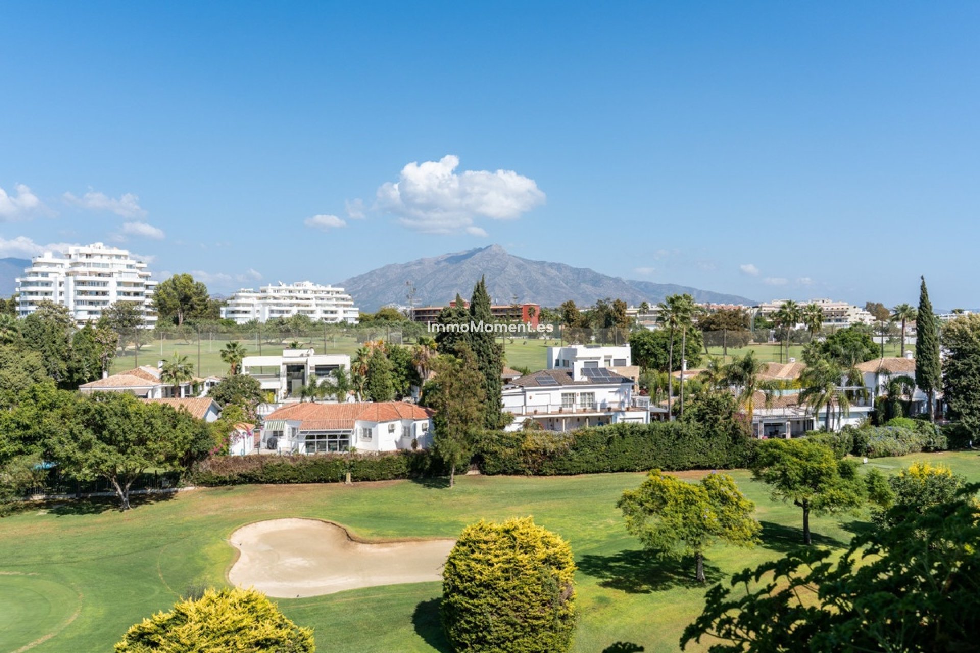 Wiederverkauf - Wohnung - Marbella - Marbella Centro