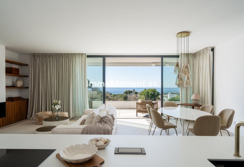 Wiederverkauf - Wohnung - Marbella - Marbella Centro