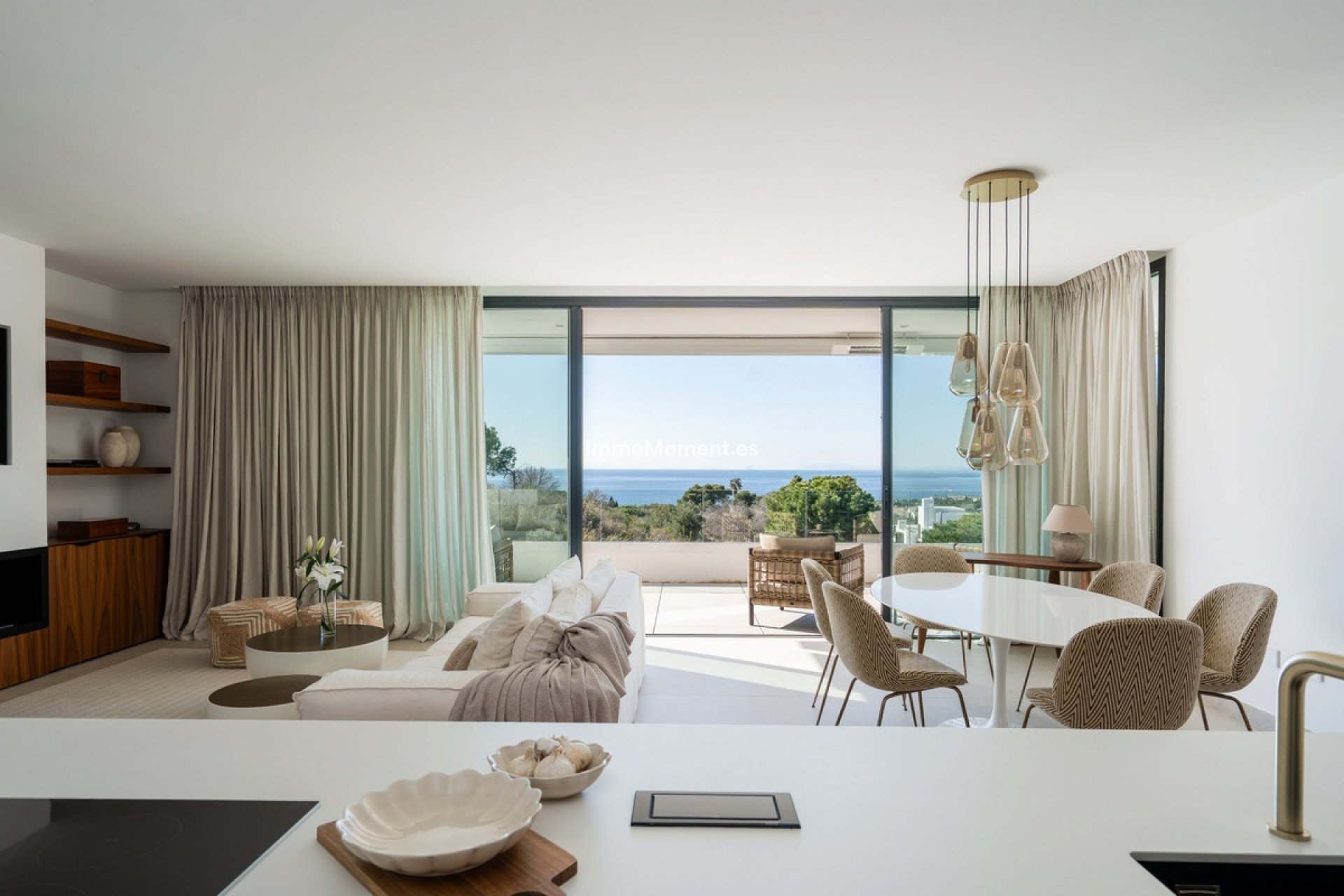 Wiederverkauf - Wohnung - Marbella - Marbella Centro
