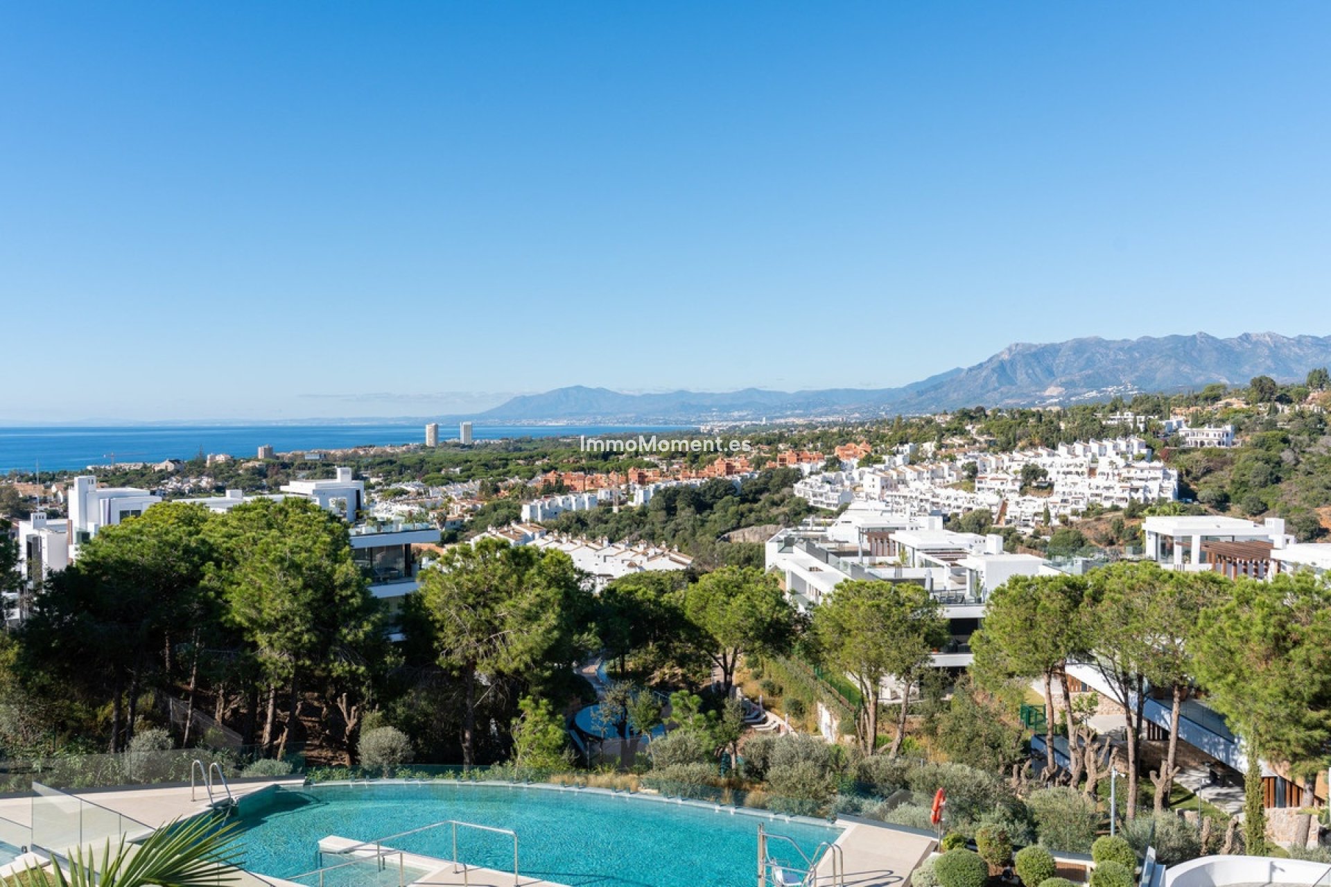 Wiederverkauf - Wohnung - Marbella - Marbella Centro