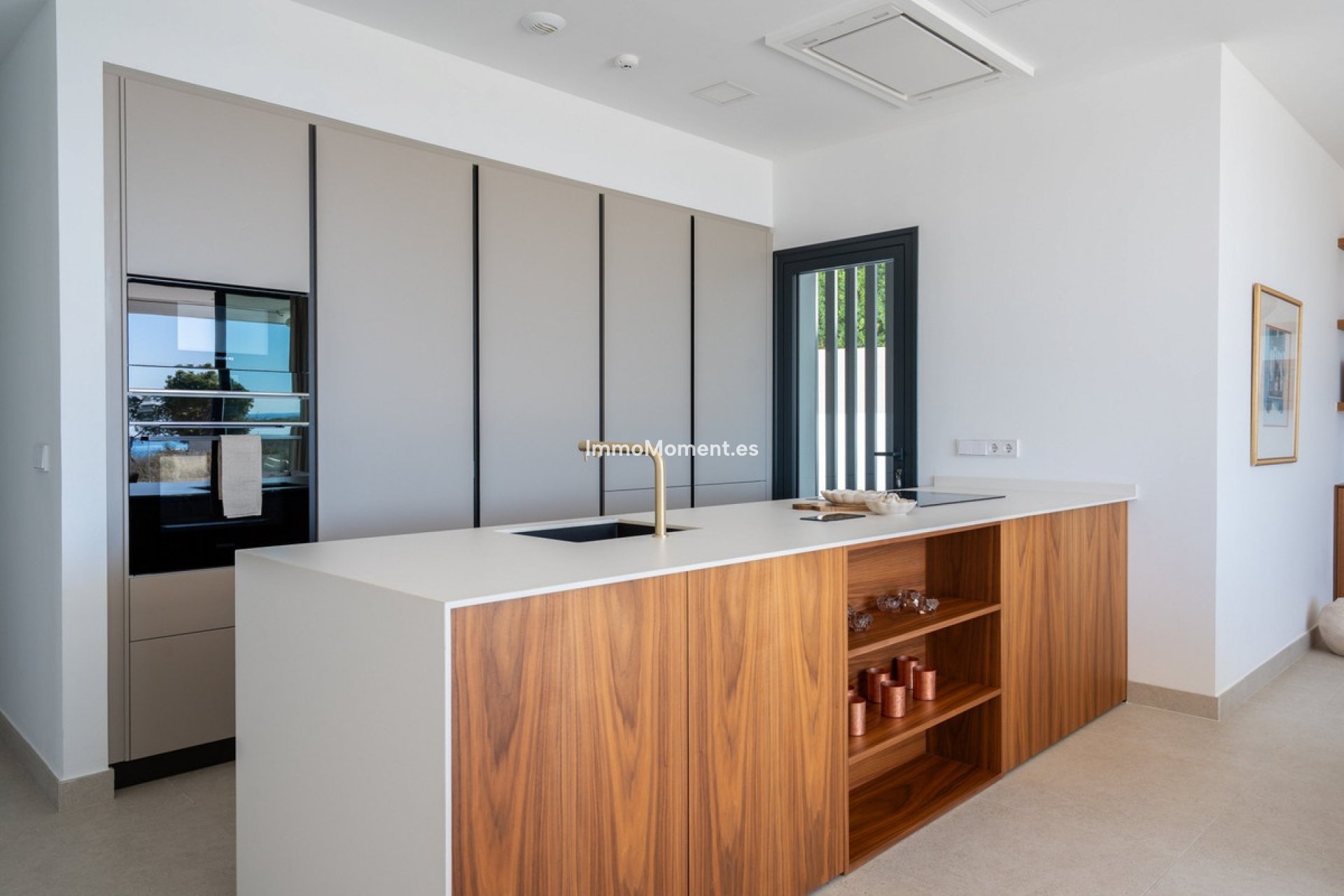 Wiederverkauf - Wohnung - Marbella - Marbella Centro
