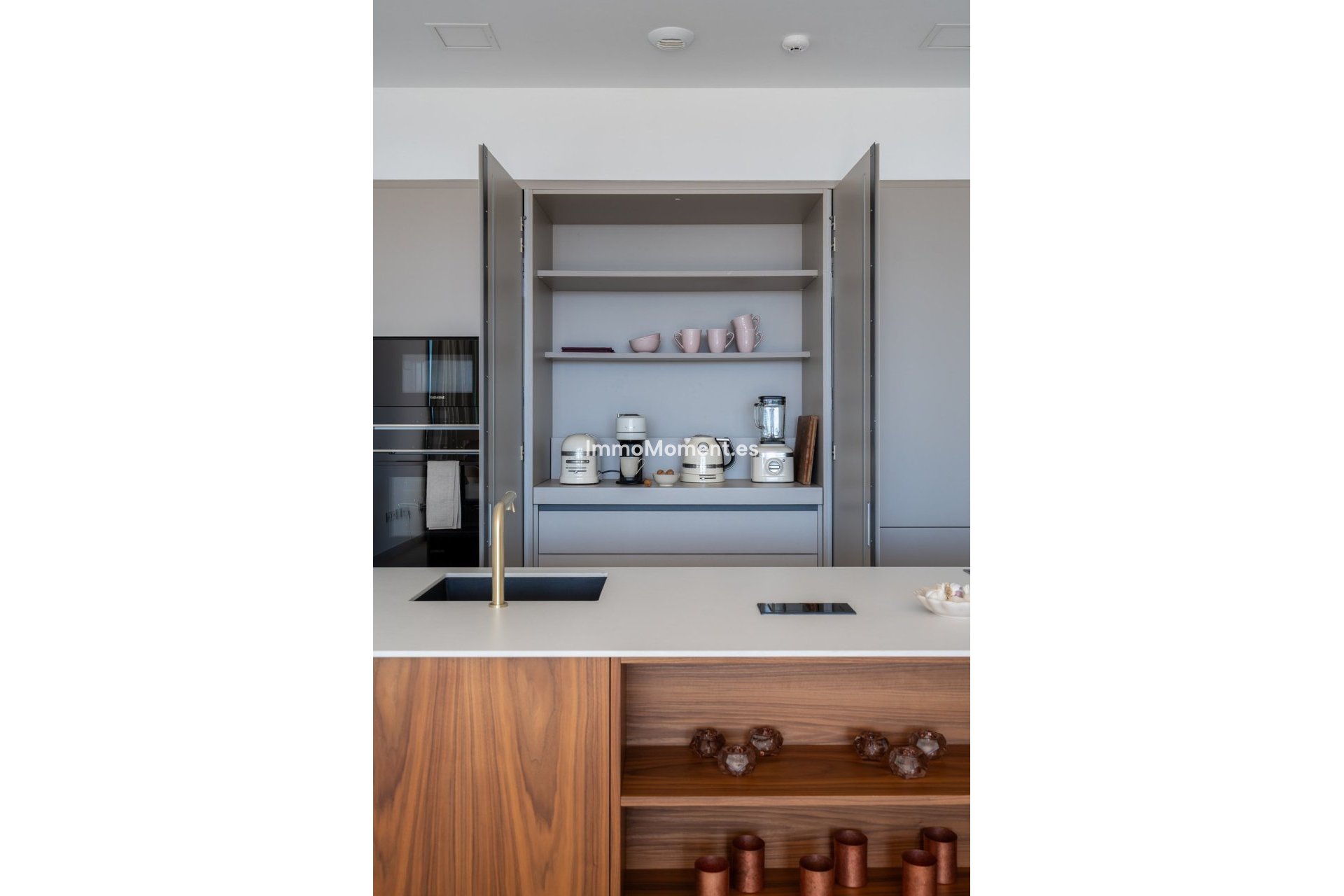 Wiederverkauf - Wohnung - Marbella - Marbella Centro