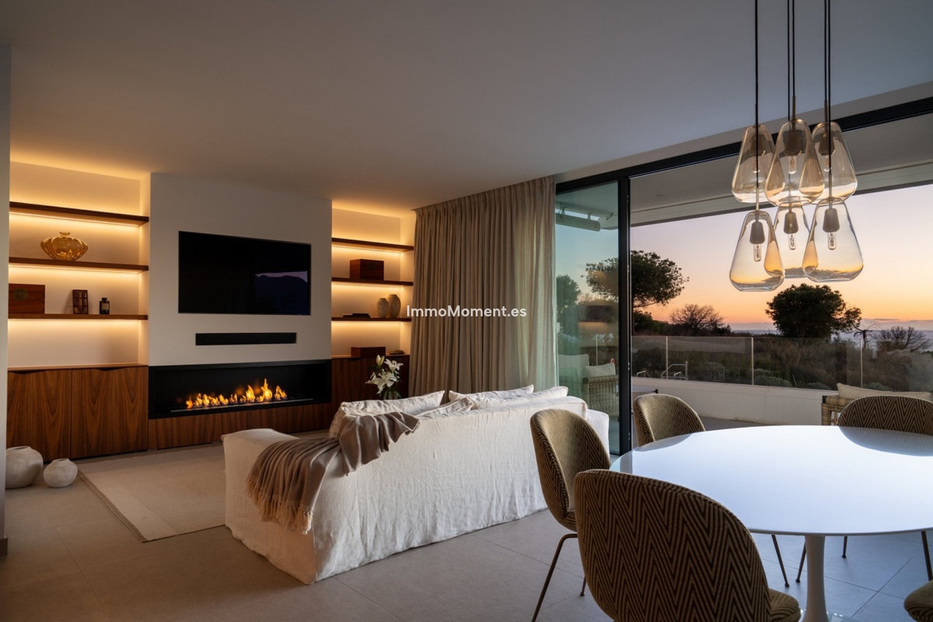 Wiederverkauf - Wohnung - Marbella - Marbella Centro