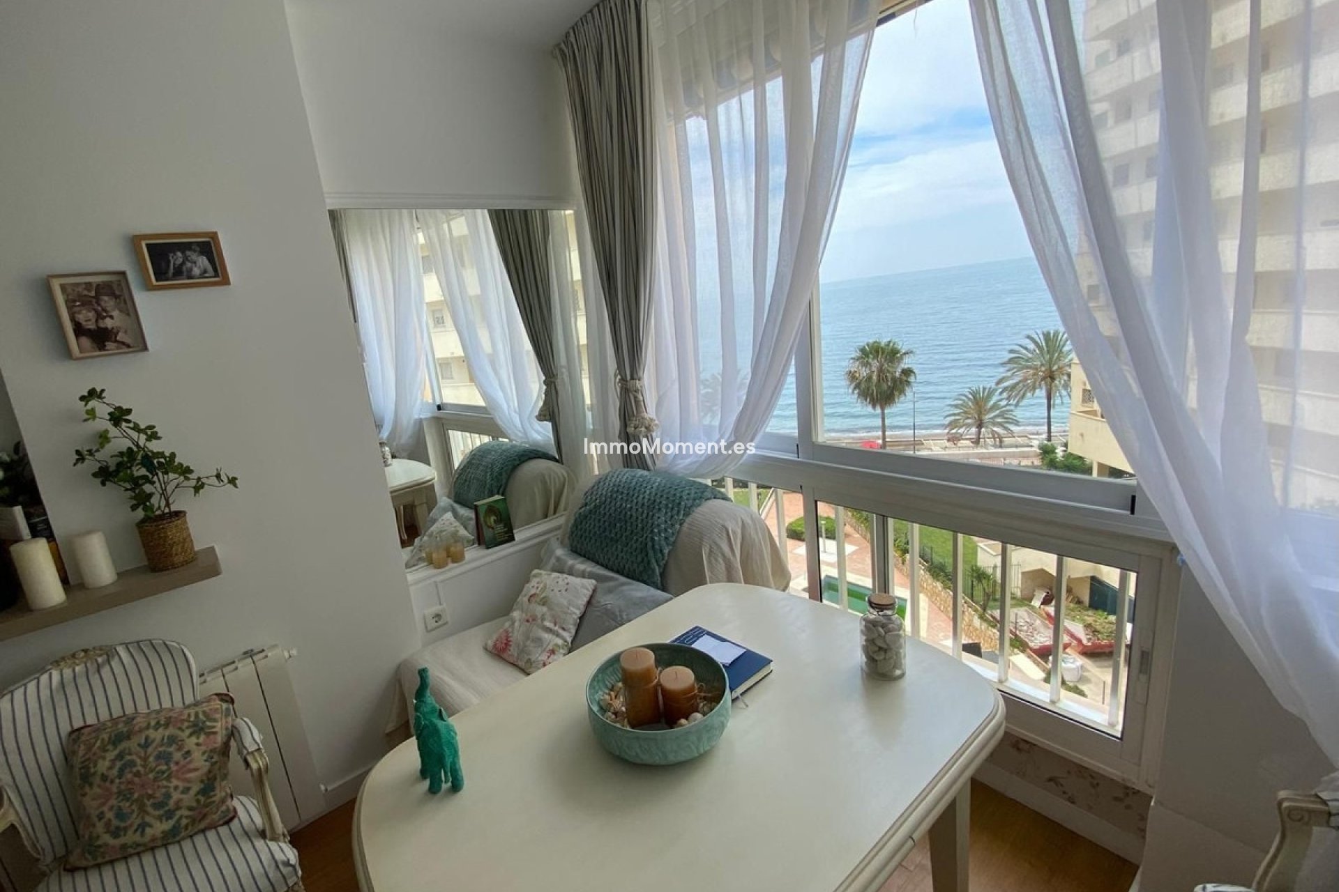 Wiederverkauf - Wohnung - Marbella - Marbella Centro