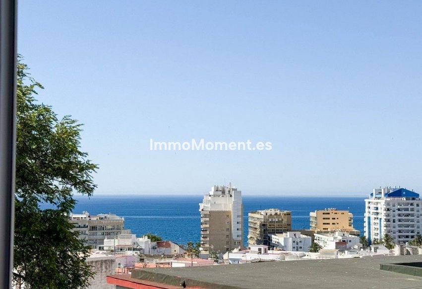 Wiederverkauf - Wohnung - Marbella - Marbella Centro
