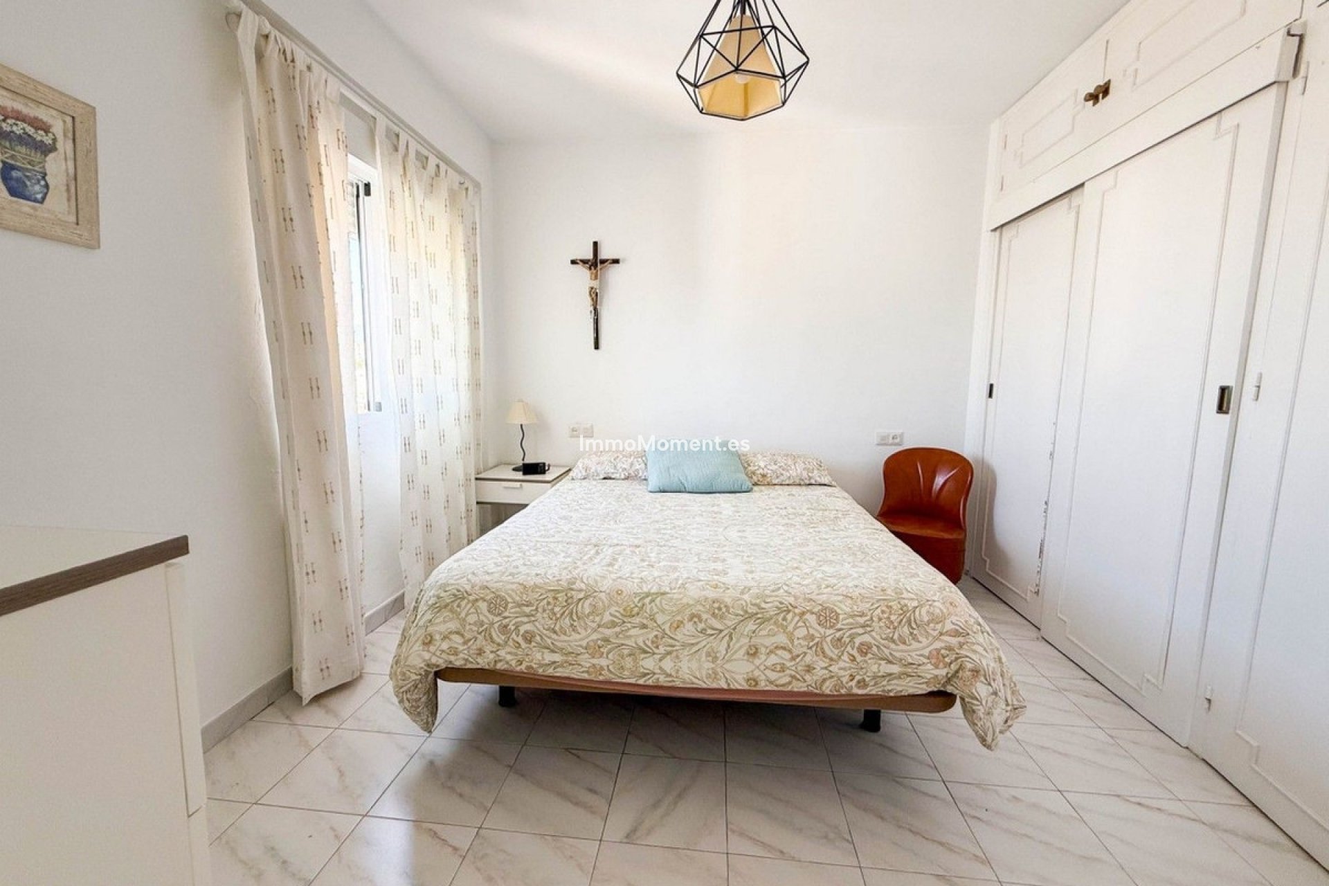 Wiederverkauf - Wohnung - Marbella - Marbella Centro