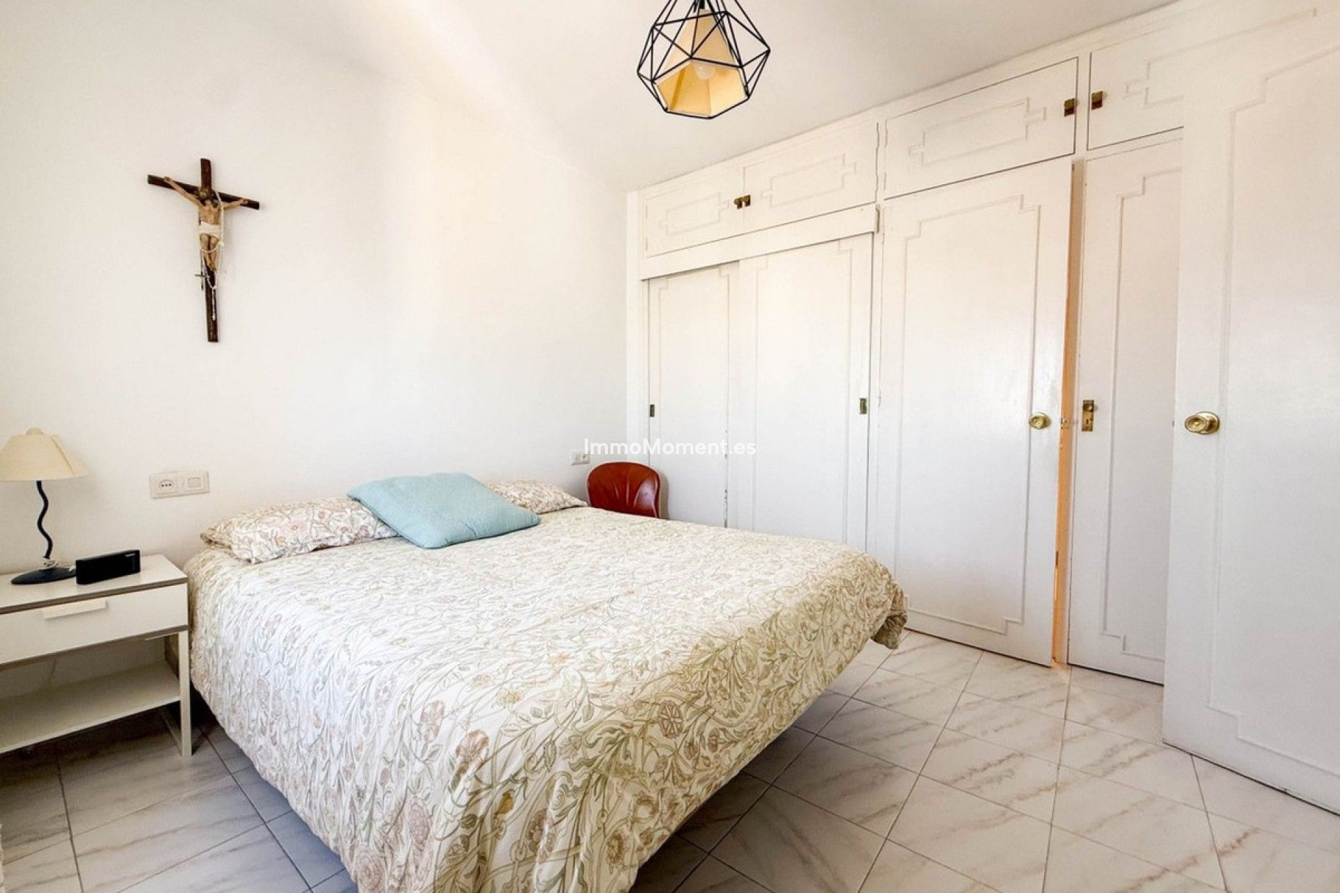 Wiederverkauf - Wohnung - Marbella - Marbella Centro
