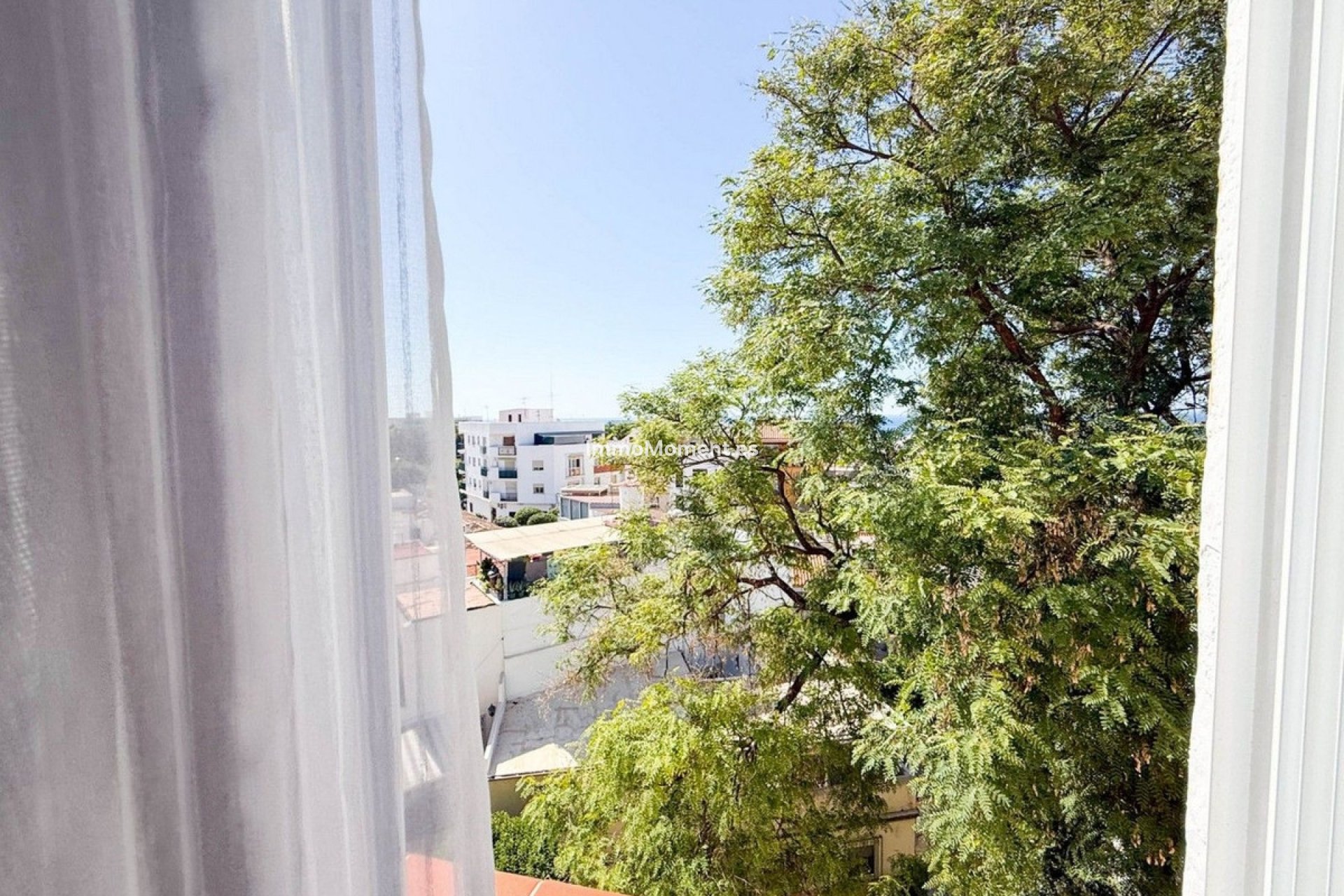 Wiederverkauf - Wohnung - Marbella - Marbella Centro