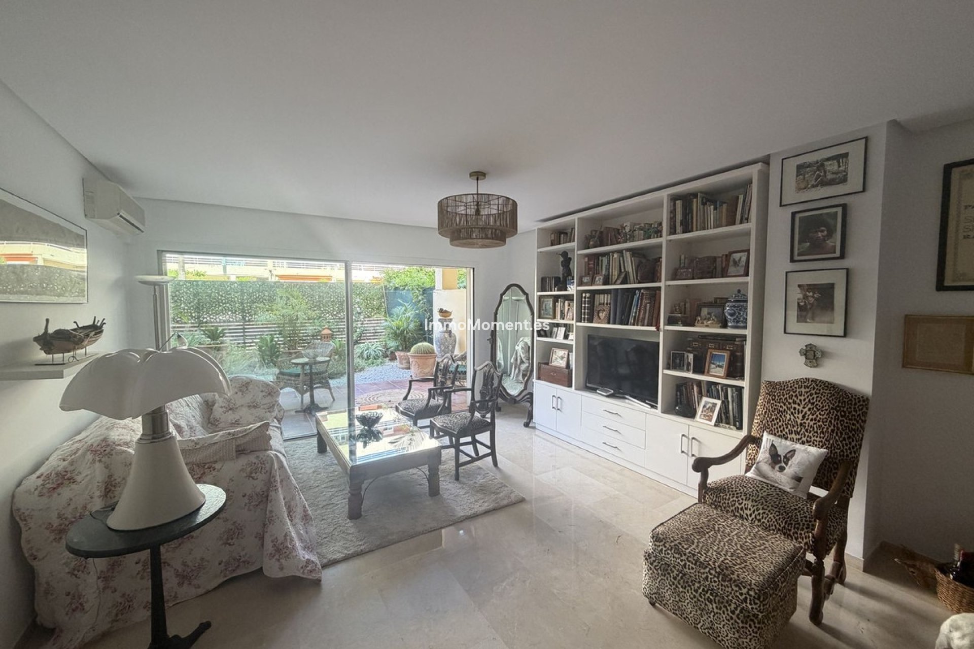 Wiederverkauf - Wohnung - Marbella - Marbella Centro
