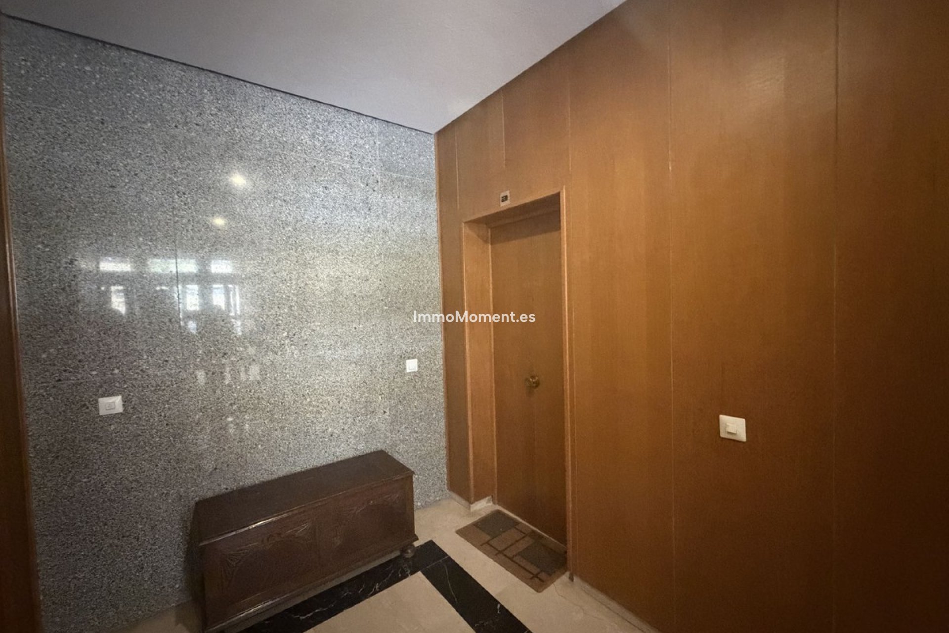 Wiederverkauf - Wohnung - Marbella - Marbella Centro
