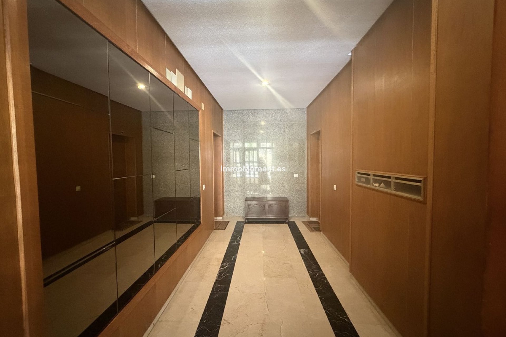 Wiederverkauf - Wohnung - Marbella - Marbella Centro