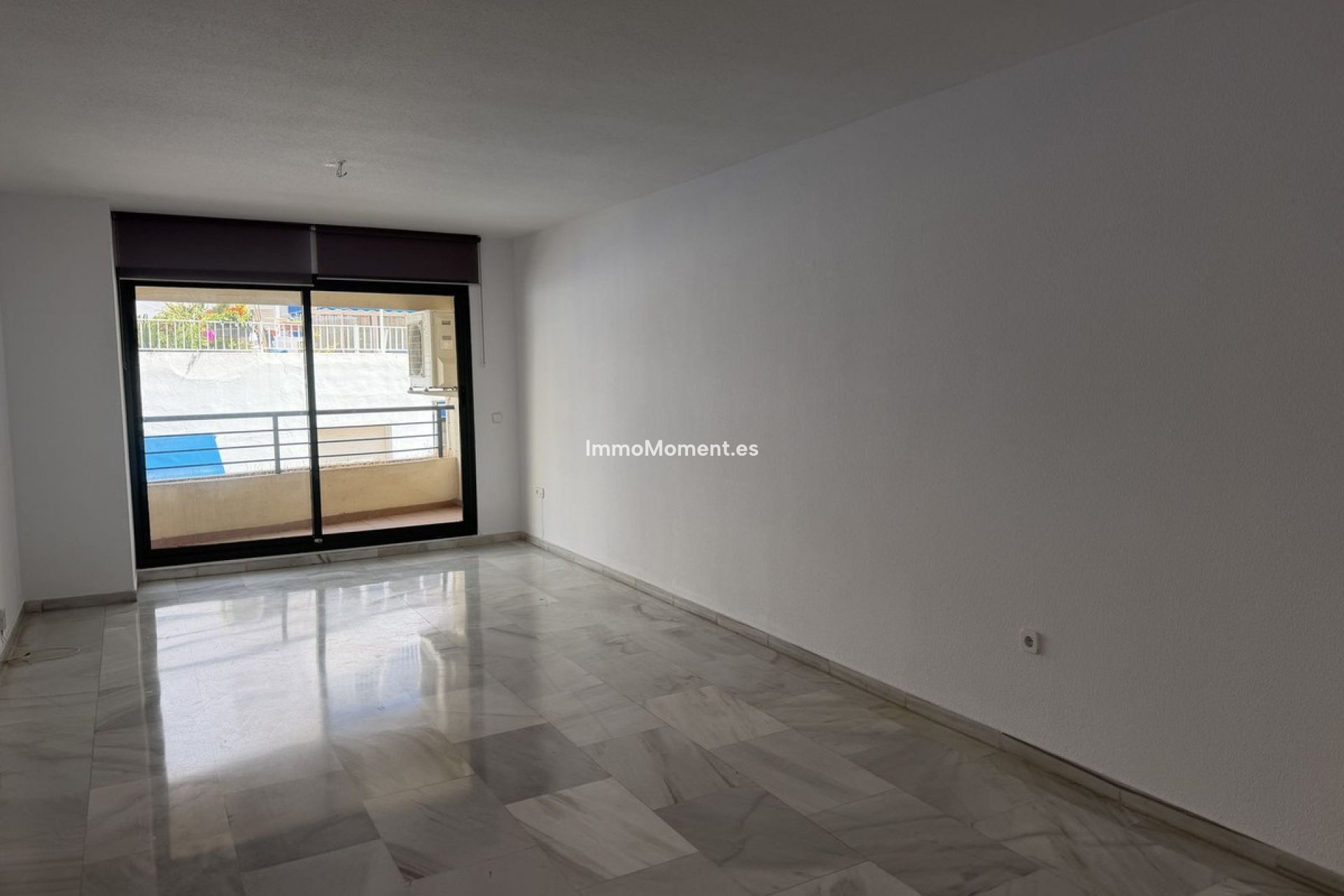 Wiederverkauf - Wohnung - Marbella - Marbella Centro
