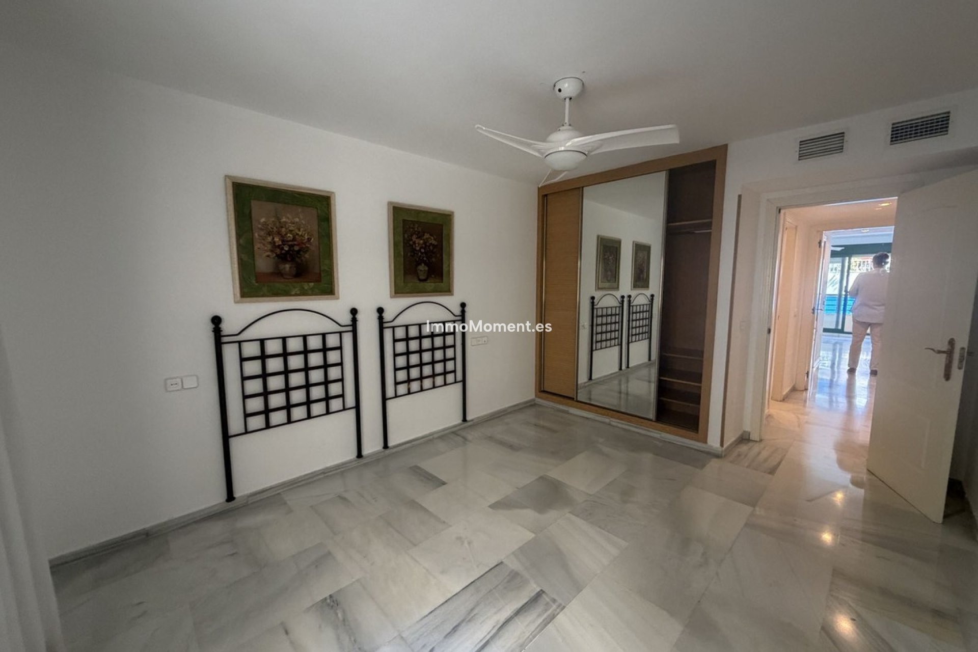 Wiederverkauf - Wohnung - Marbella - Marbella Centro