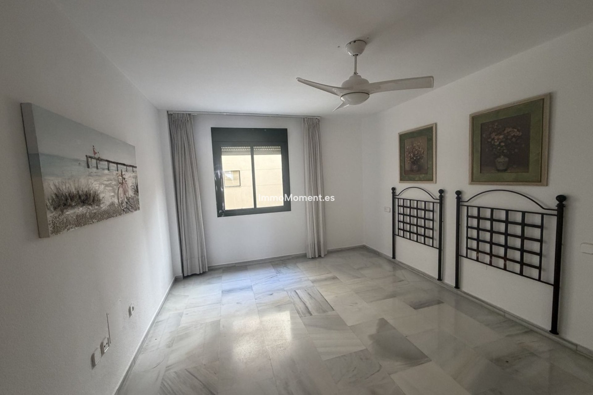 Wiederverkauf - Wohnung - Marbella - Marbella Centro