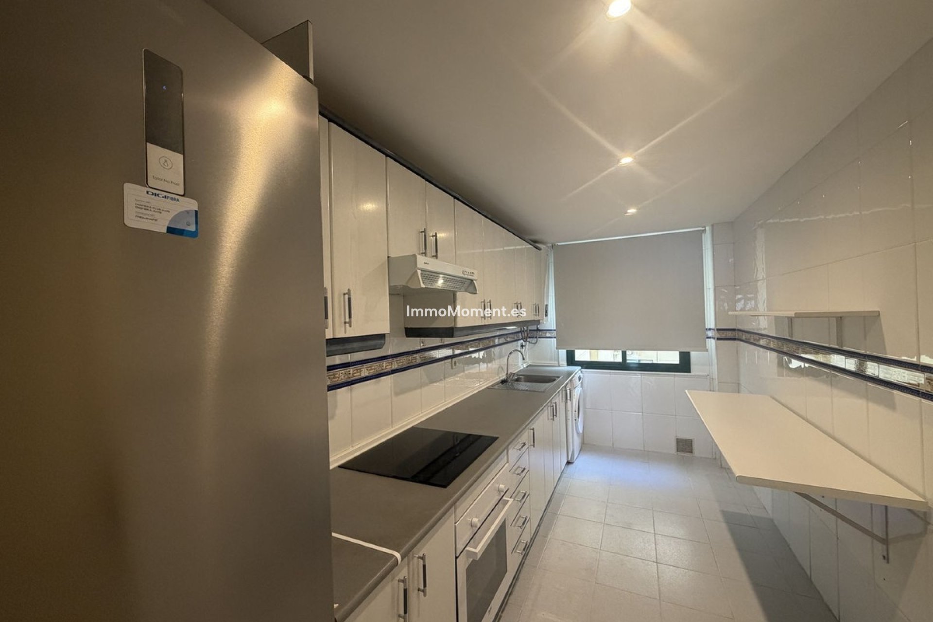 Wiederverkauf - Wohnung - Marbella - Marbella Centro