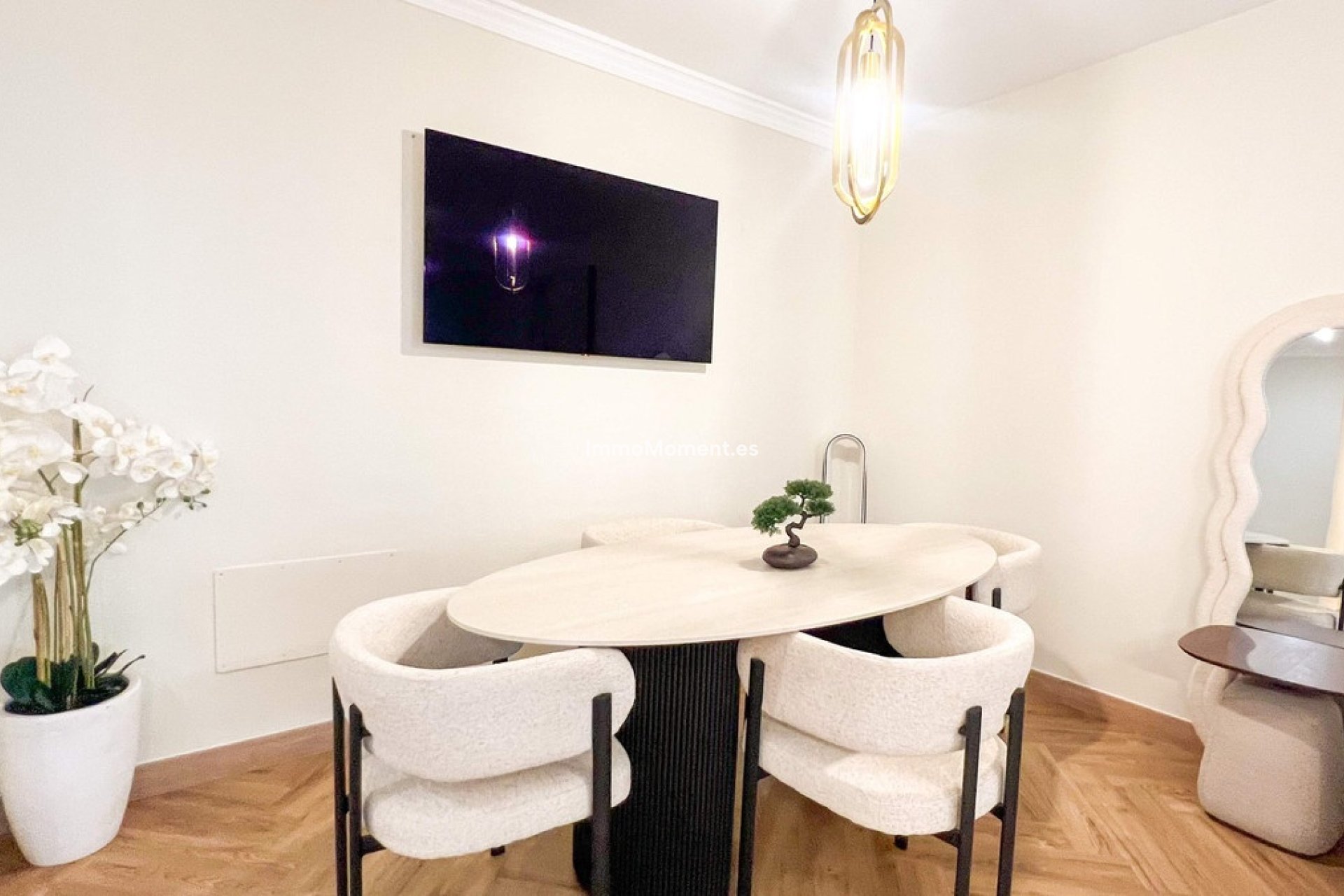 Wiederverkauf - Wohnung - Marbella - Marbella Centro