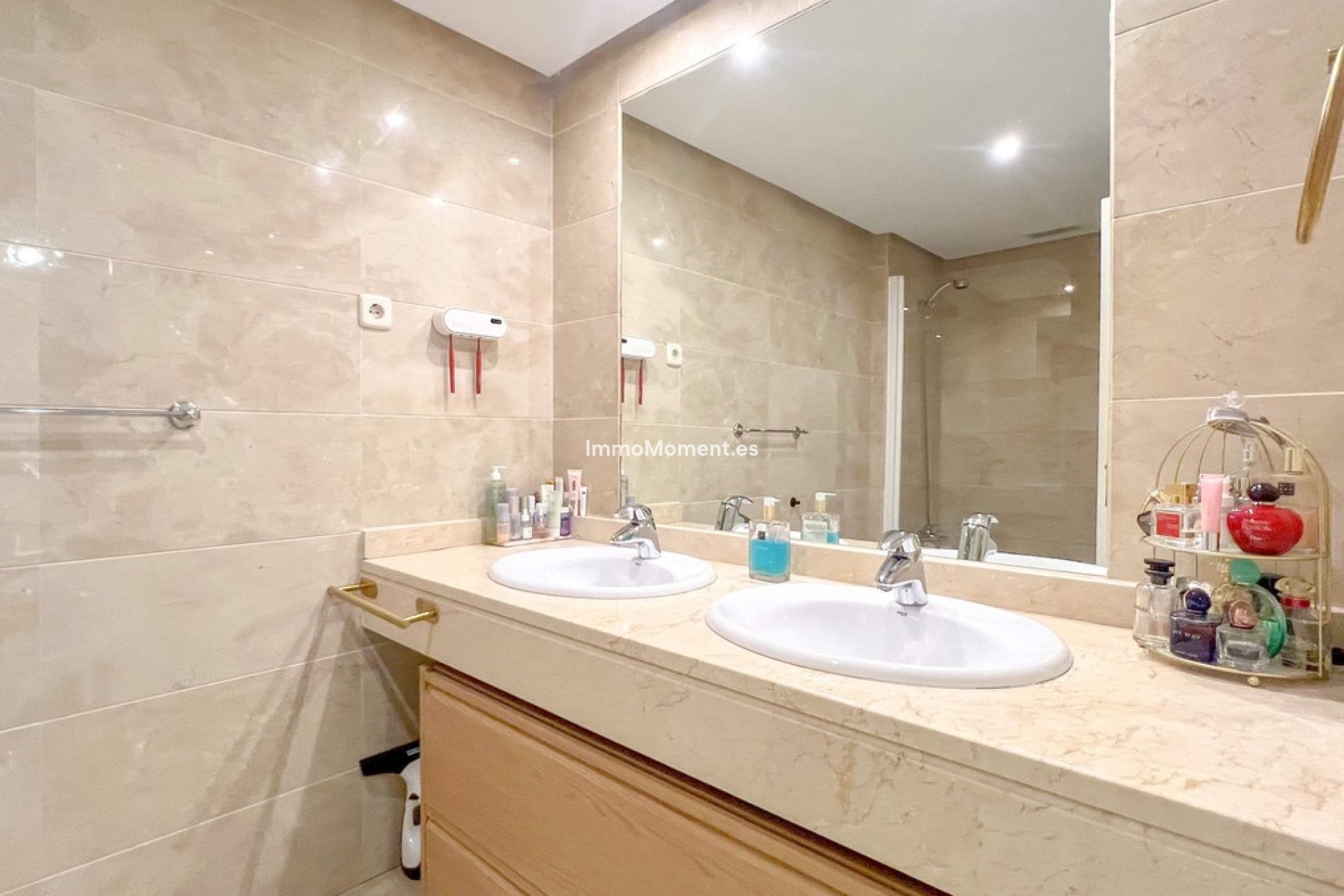 Wiederverkauf - Wohnung - Marbella - Marbella Centro