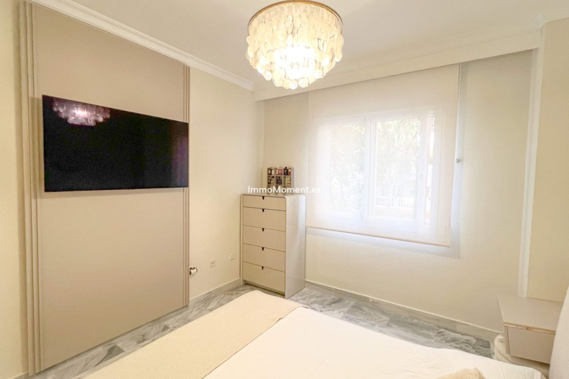 Wiederverkauf - Wohnung - Marbella - Marbella Centro