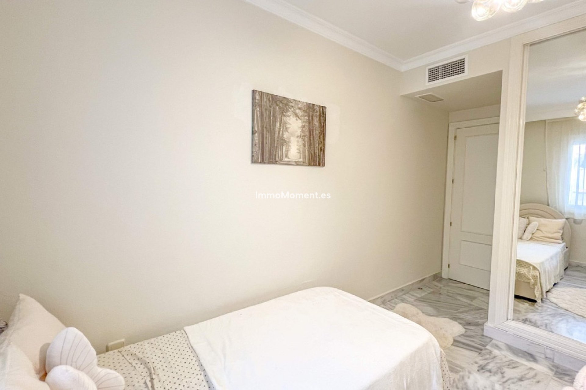 Wiederverkauf - Wohnung - Marbella - Marbella Centro
