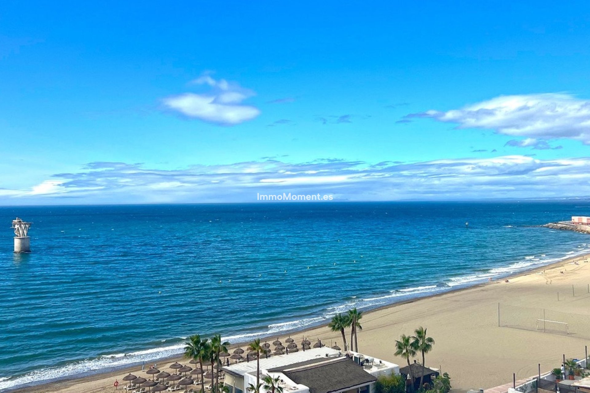 Wiederverkauf - Wohnung - Marbella - Marbella Centro