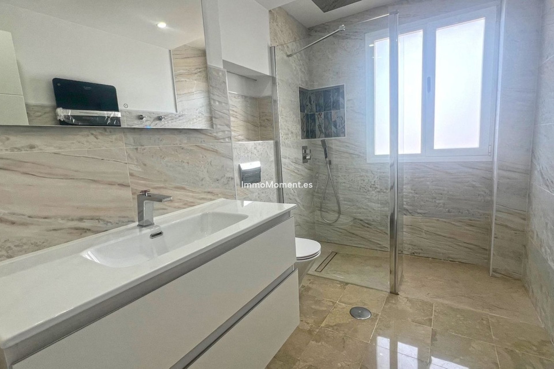 Wiederverkauf - Wohnung - Marbella - Marbella Centro