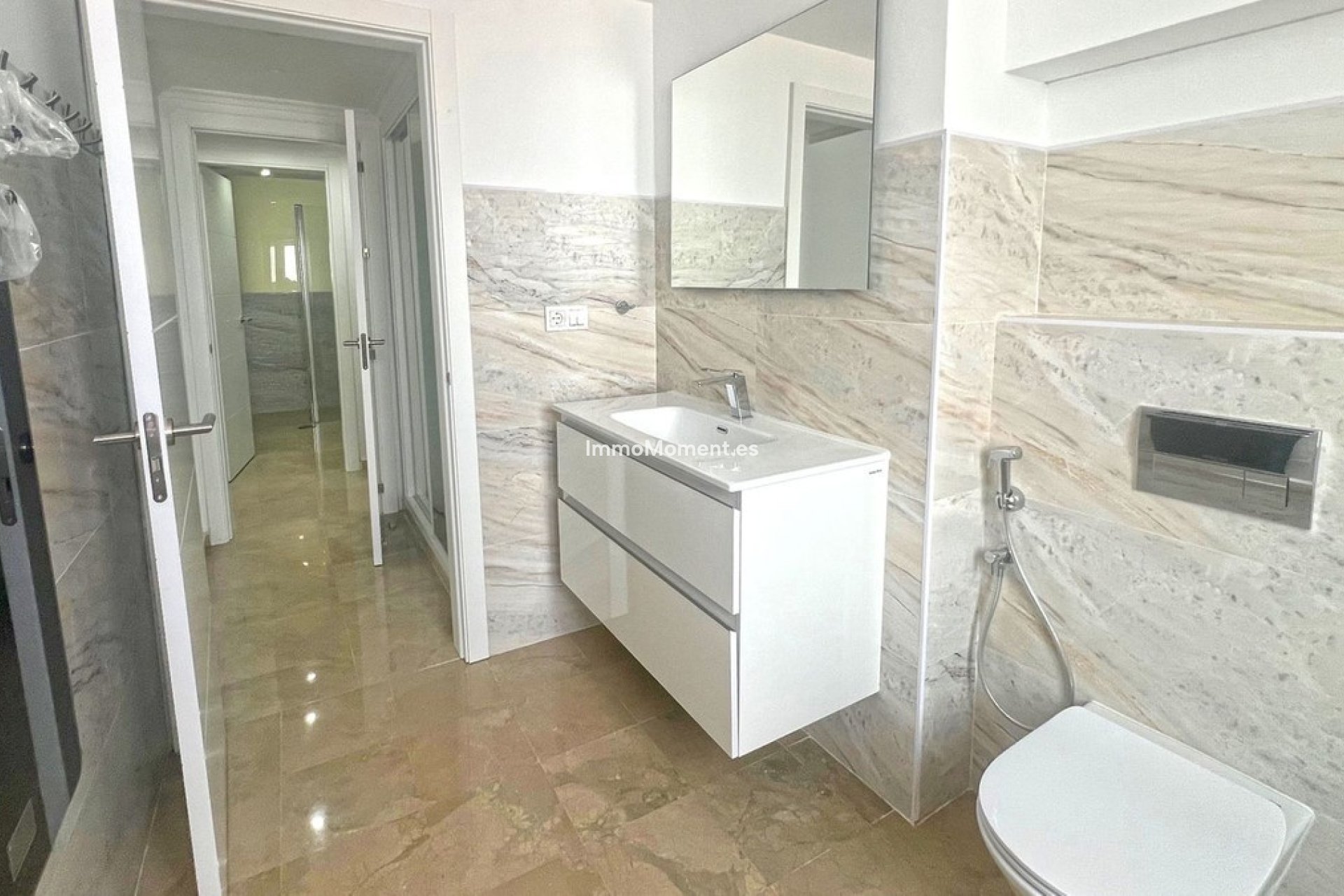 Wiederverkauf - Wohnung - Marbella - Marbella Centro