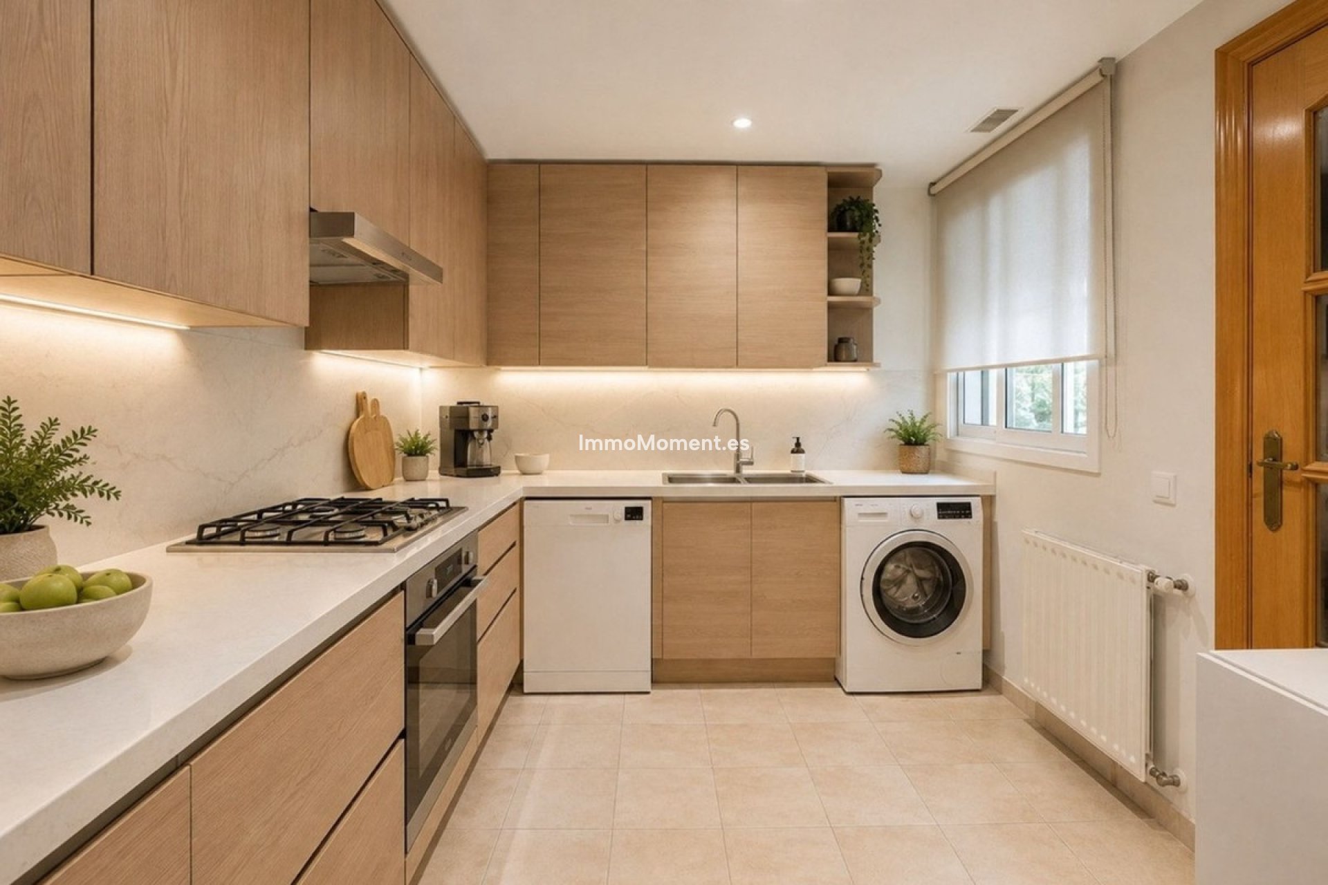 Wiederverkauf - Wohnung - Marbella - Marbella Centro