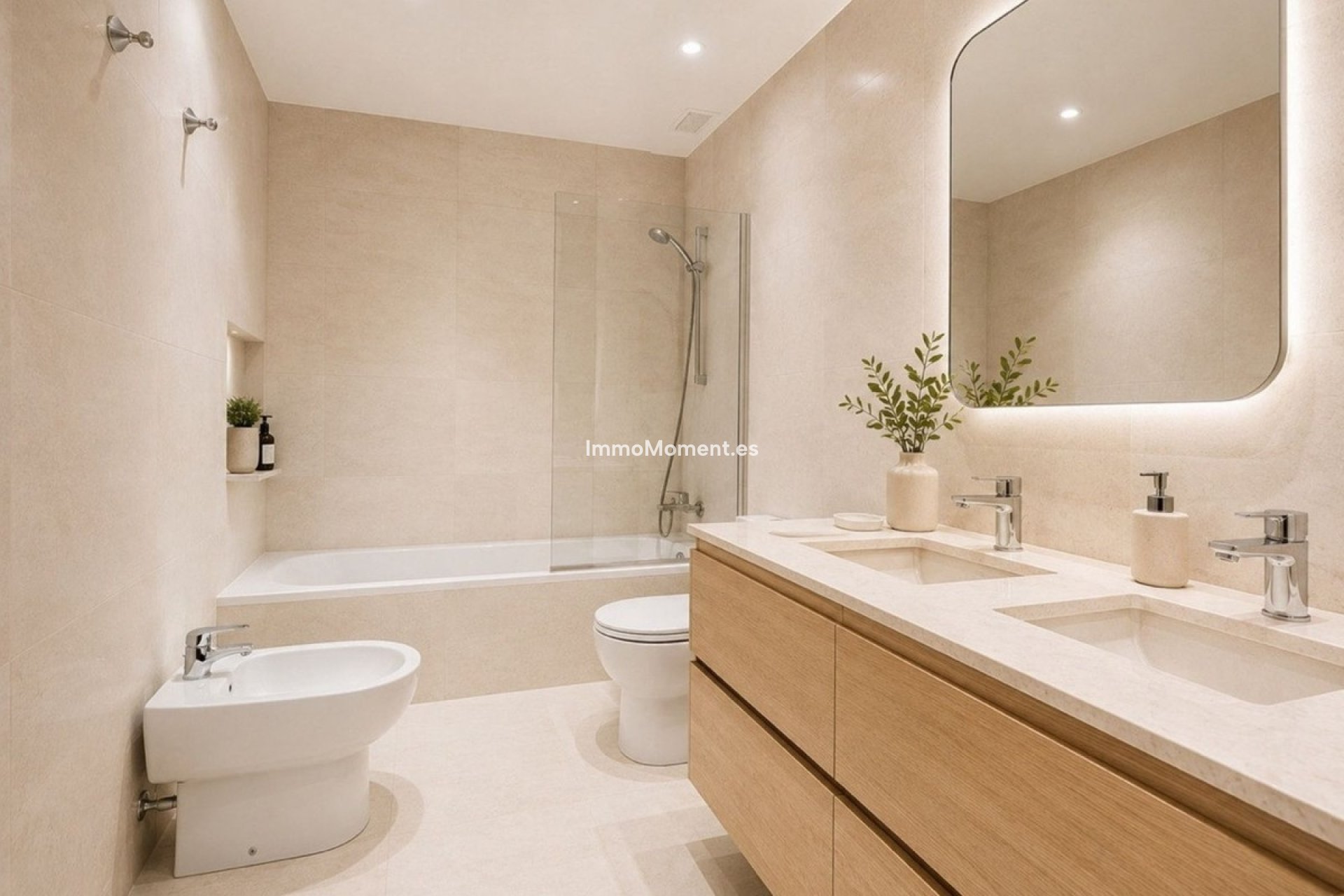 Wiederverkauf - Wohnung - Marbella - Marbella Centro