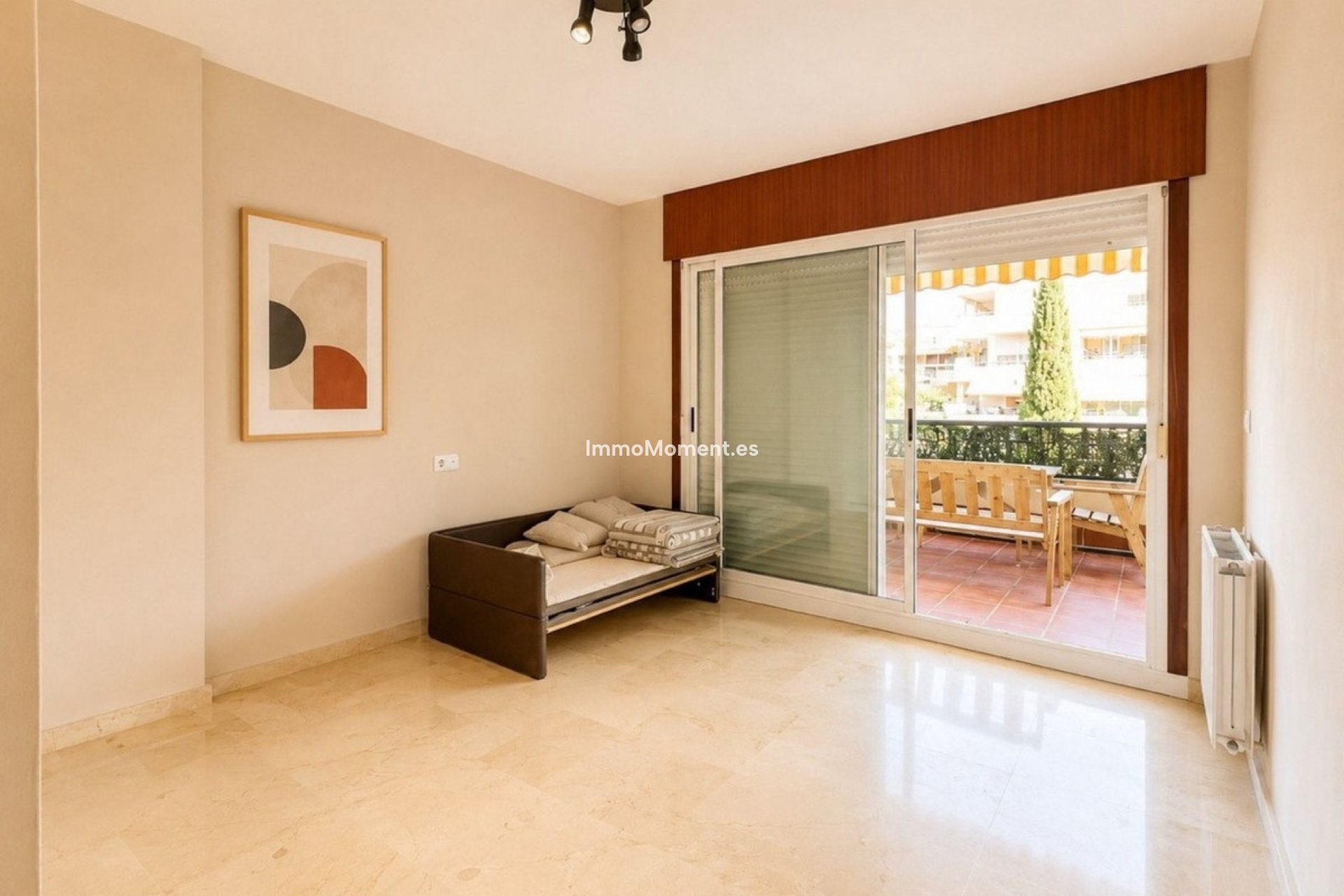 Wiederverkauf - Wohnung - Marbella - Marbella Centro