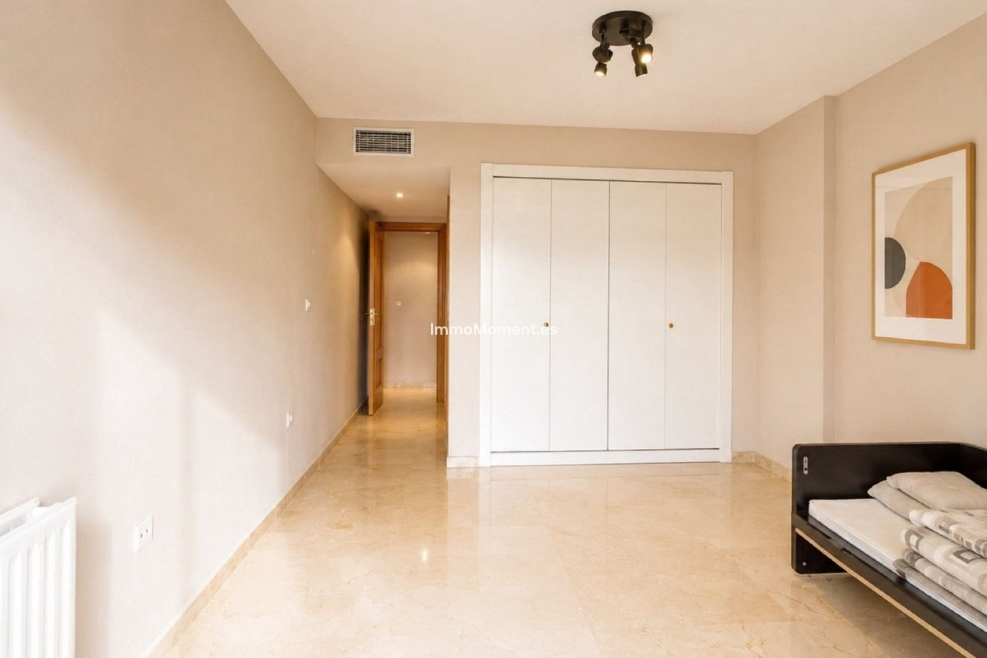 Wiederverkauf - Wohnung - Marbella - Marbella Centro
