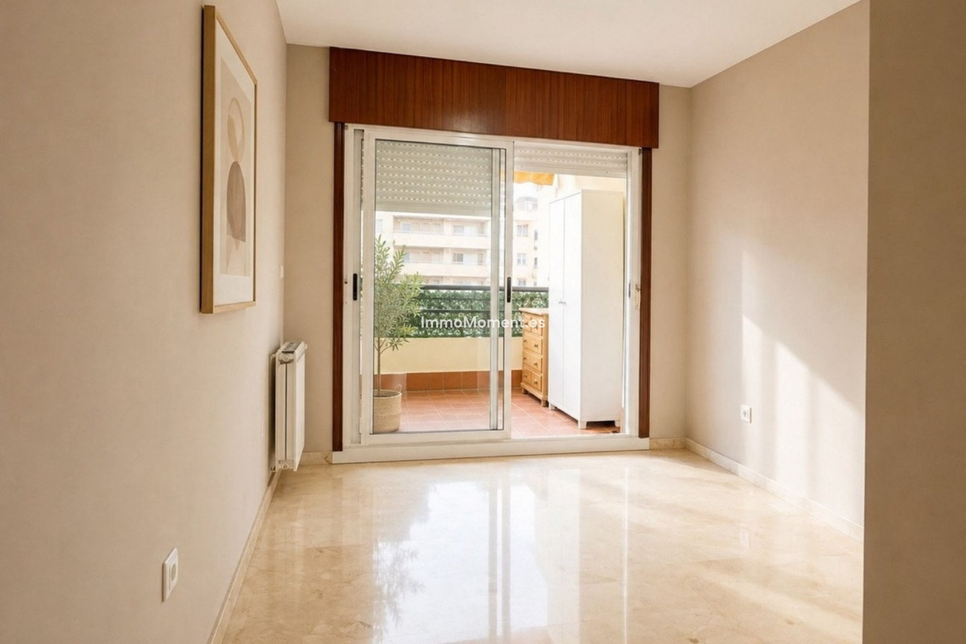 Wiederverkauf - Wohnung - Marbella - Marbella Centro