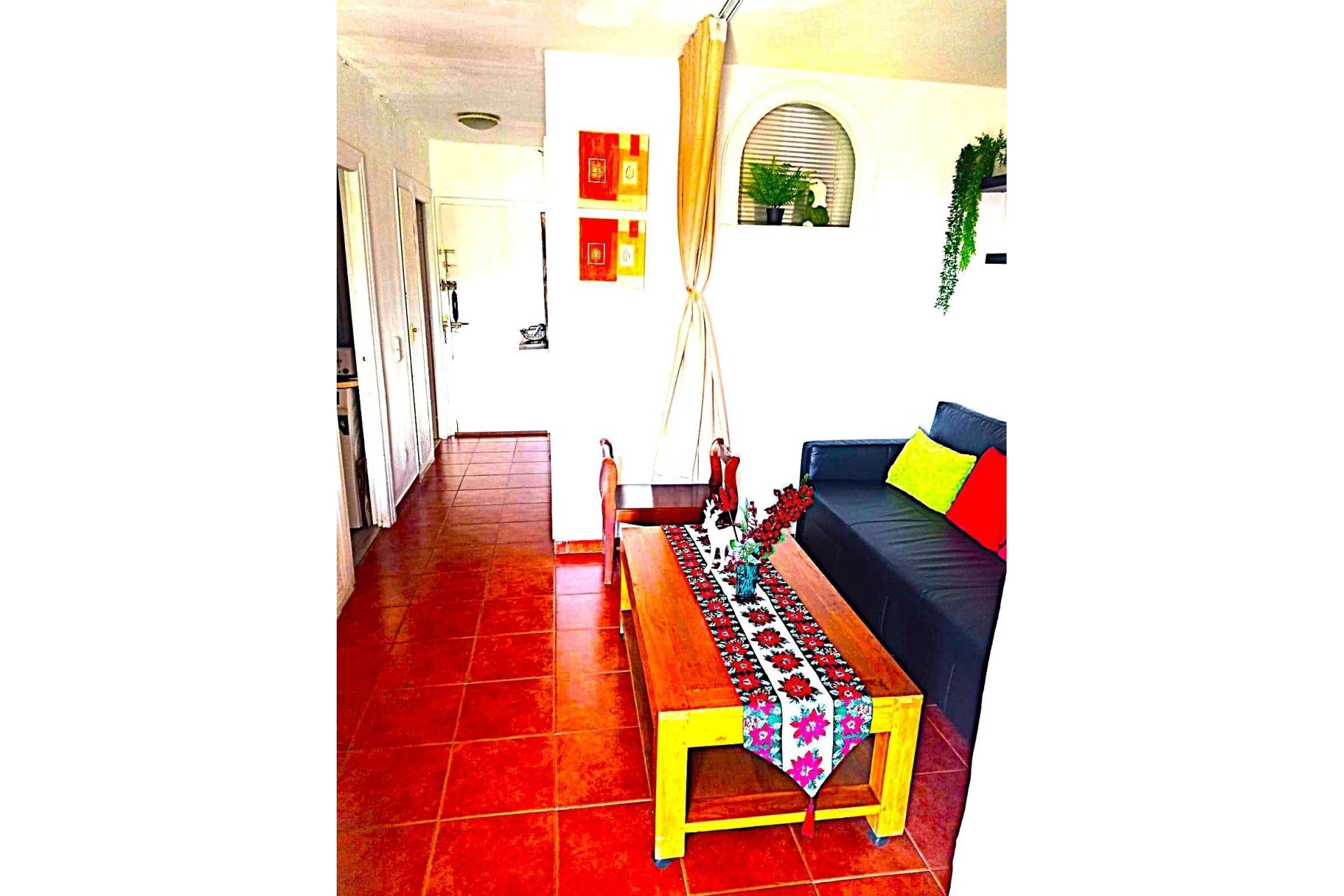 Wiederverkauf - Wohnung - Marbella - Marbella Centro
