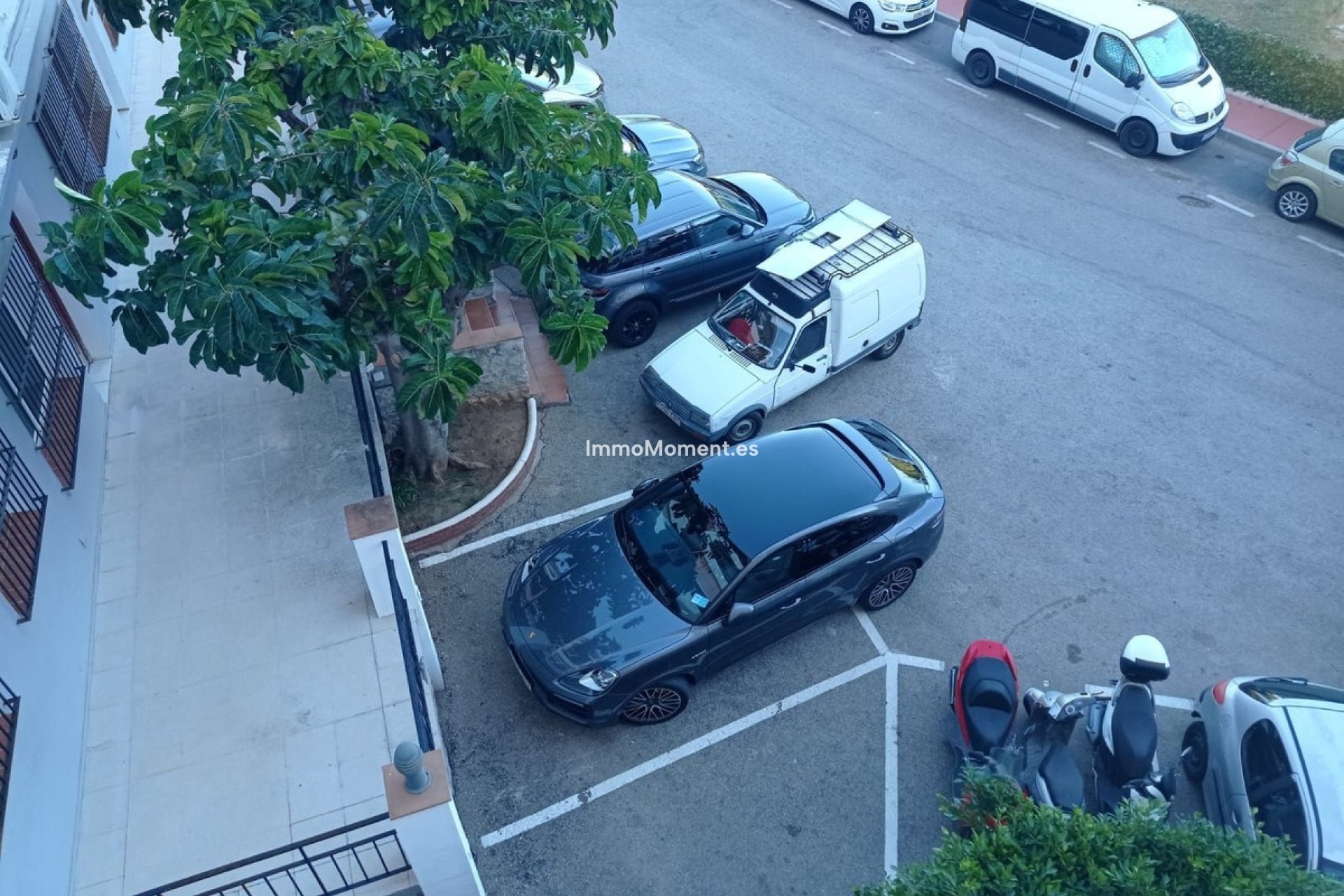 Wiederverkauf - Wohnung - Marbella - Marbella Centro