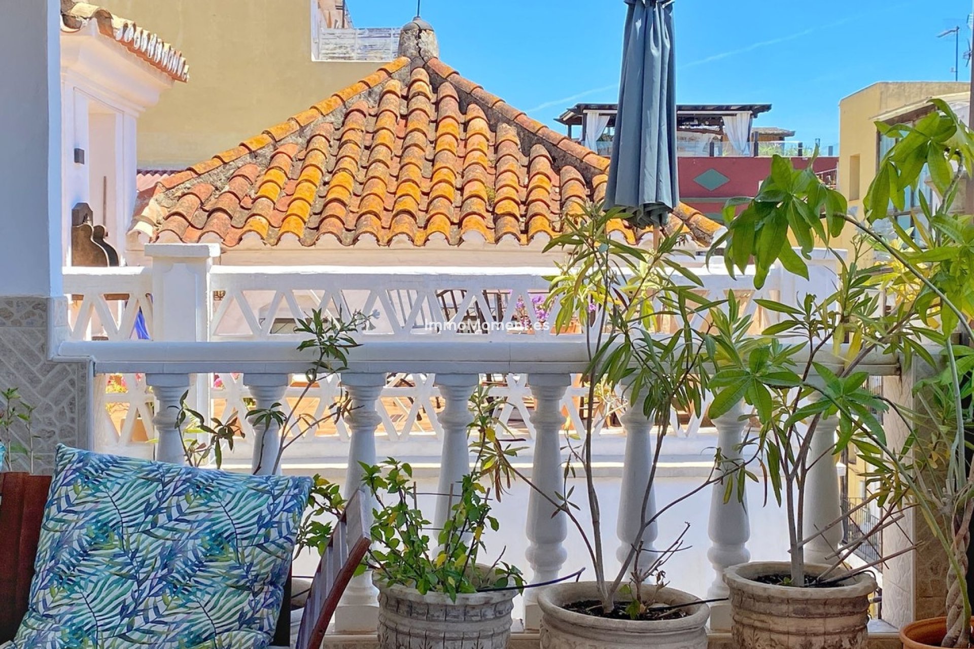 Wiederverkauf - Wohnung - Marbella - Marbella Centro