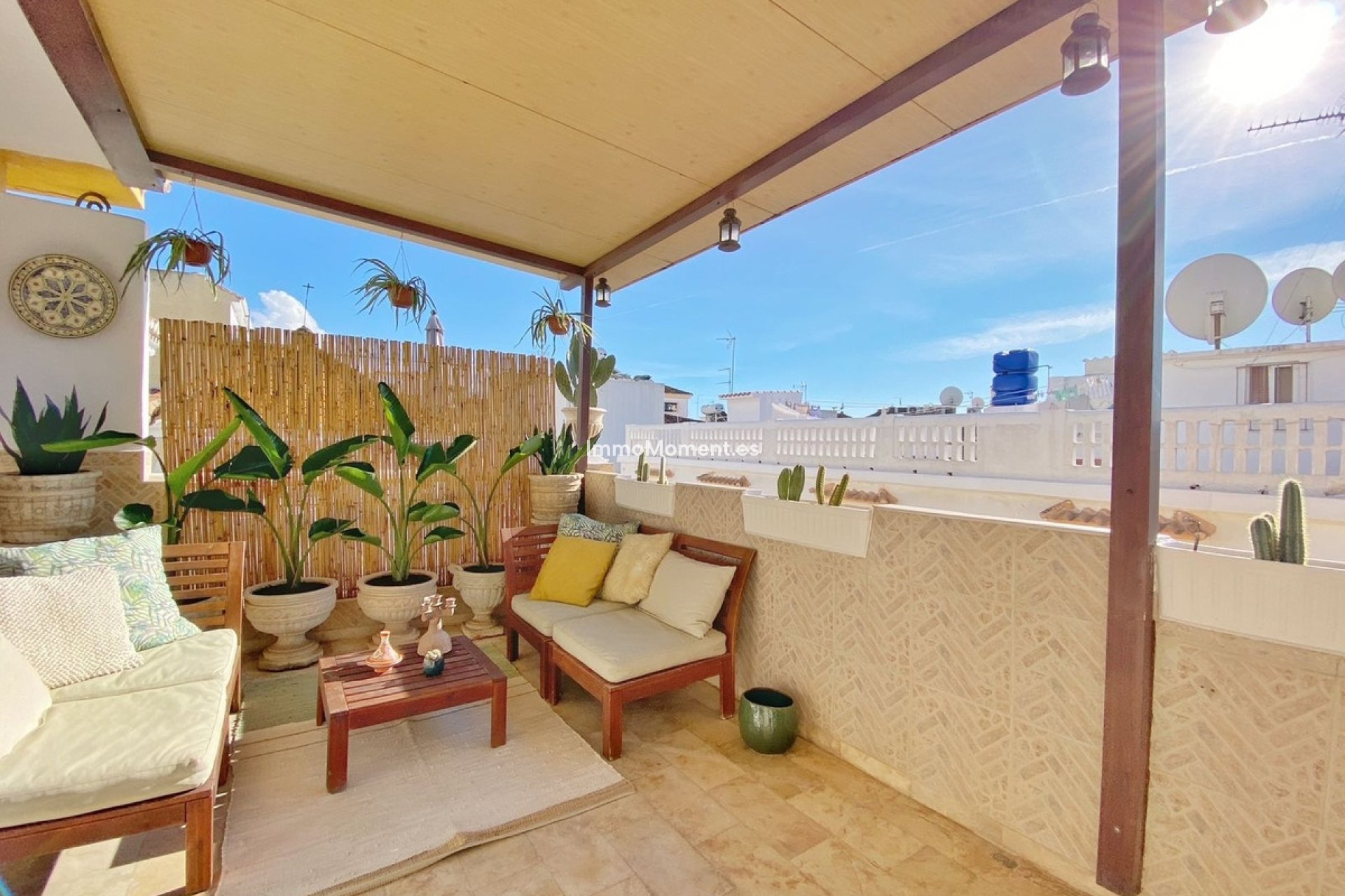 Wiederverkauf - Wohnung - Marbella - Marbella Centro
