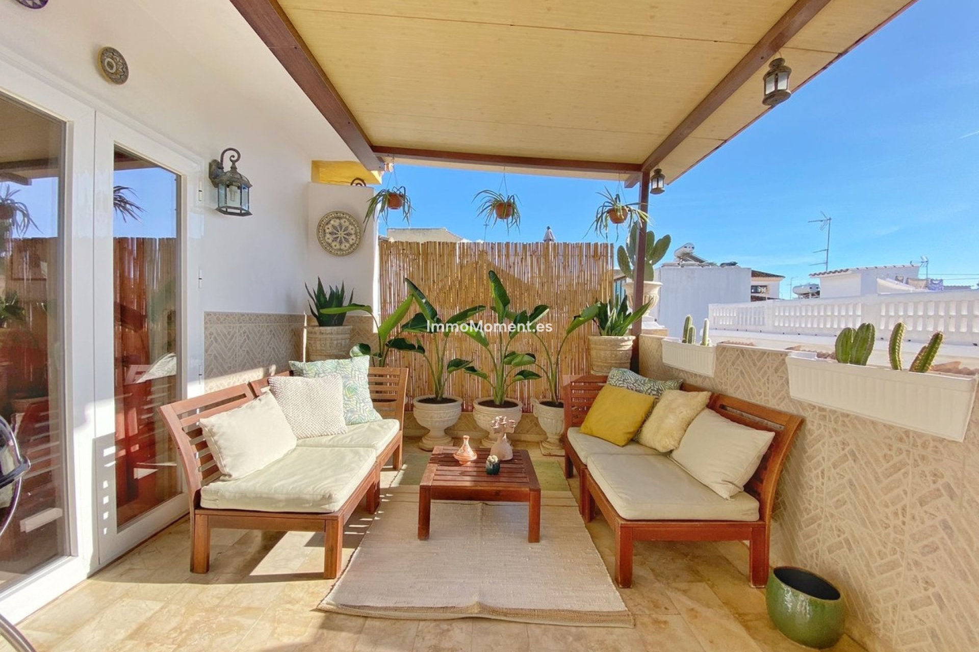 Wiederverkauf - Wohnung - Marbella - Marbella Centro