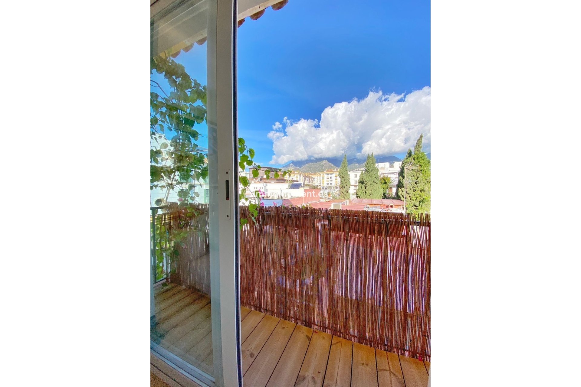 Wiederverkauf - Wohnung - Marbella - Marbella Centro
